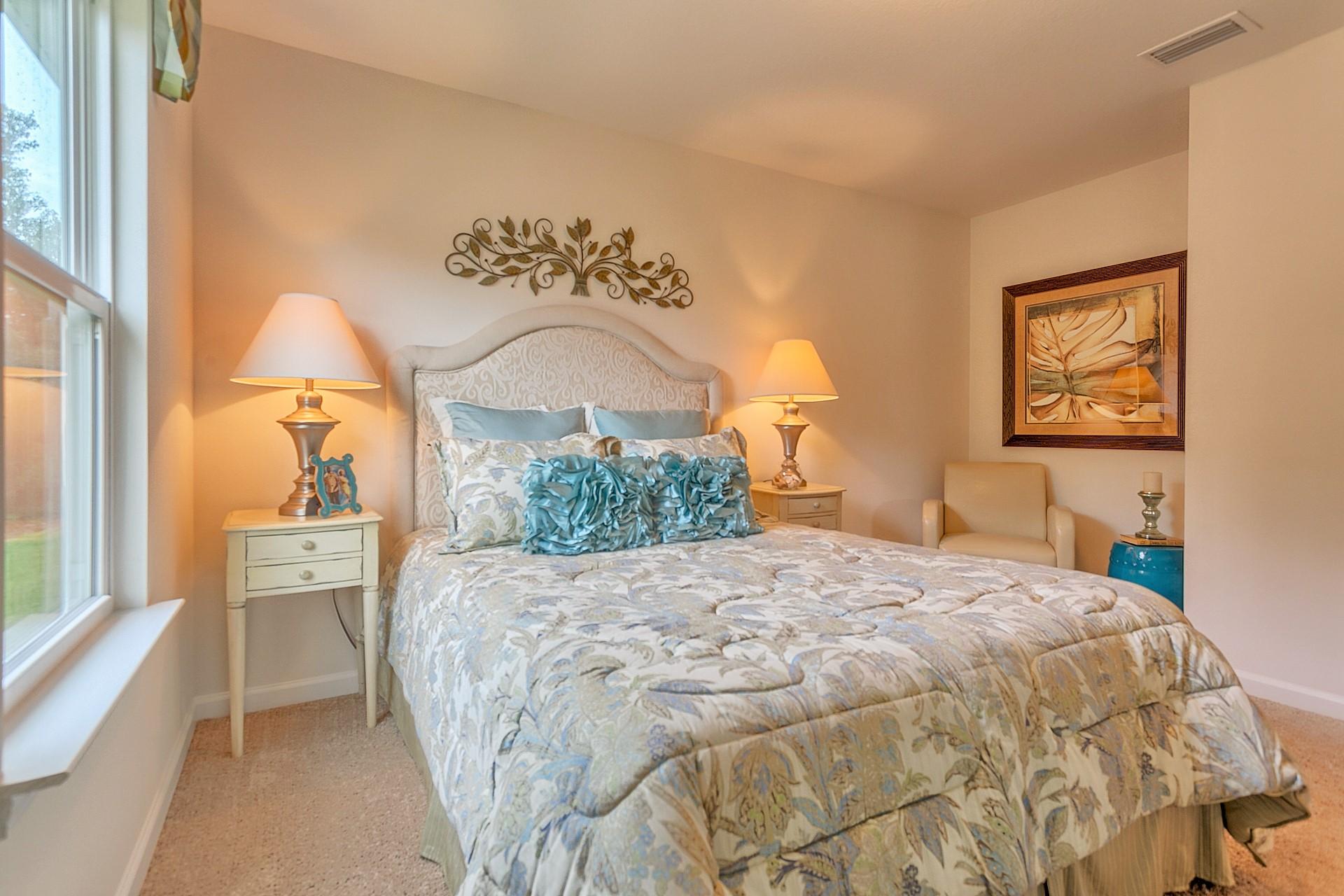 Redstone Commons - Residential