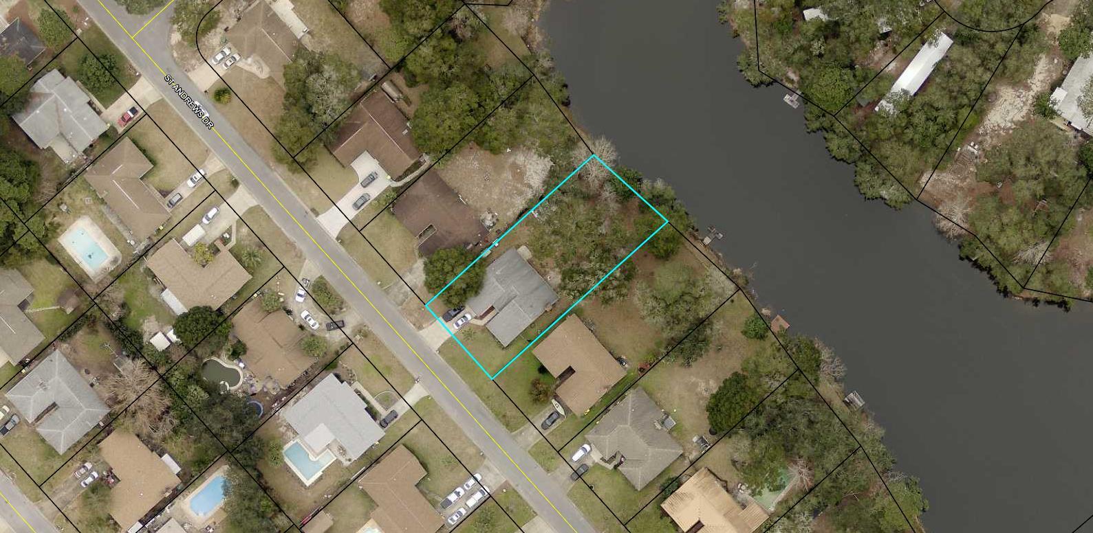 SHOFFNER ADDN - Residential