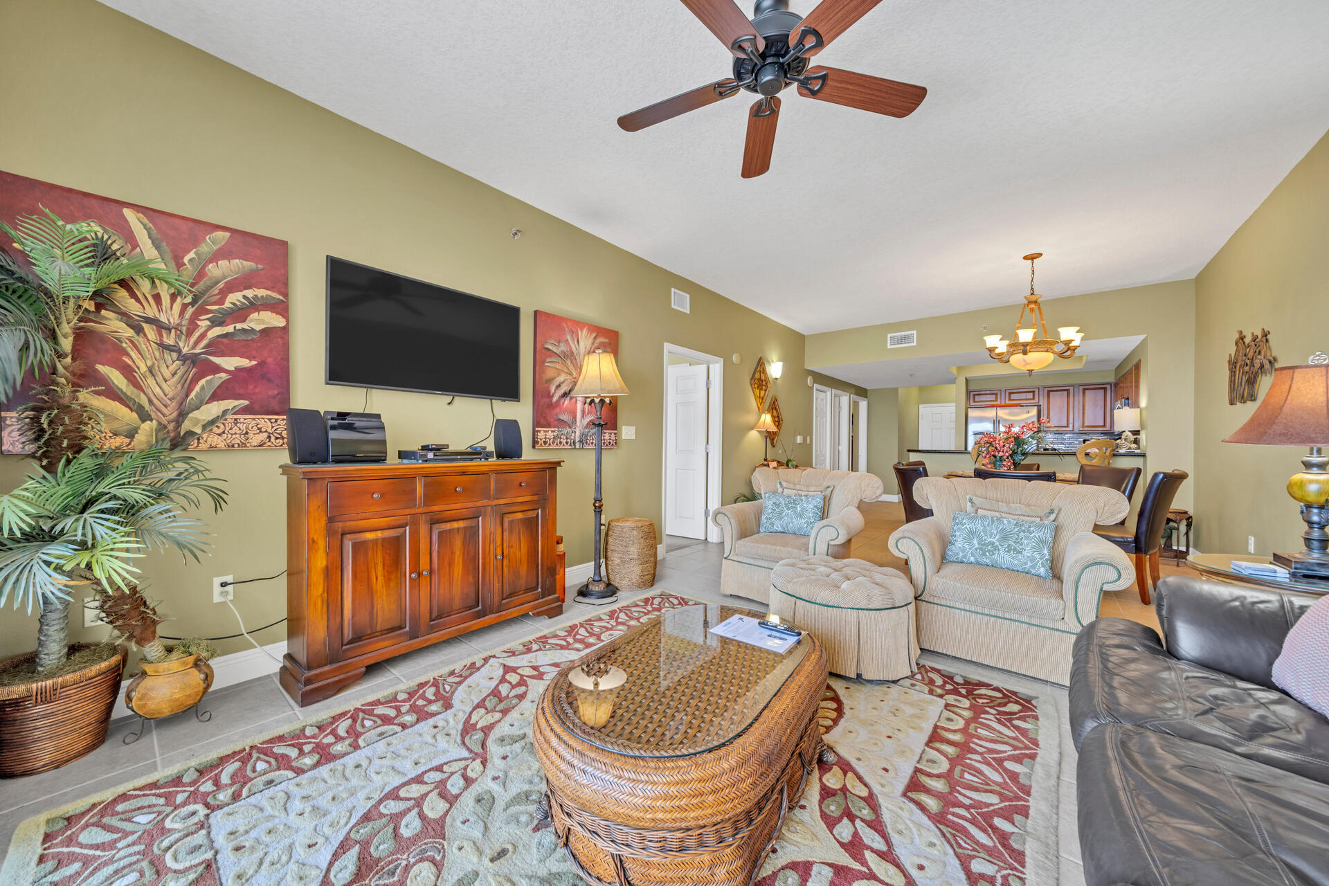 ARIEL DUNES - Residential