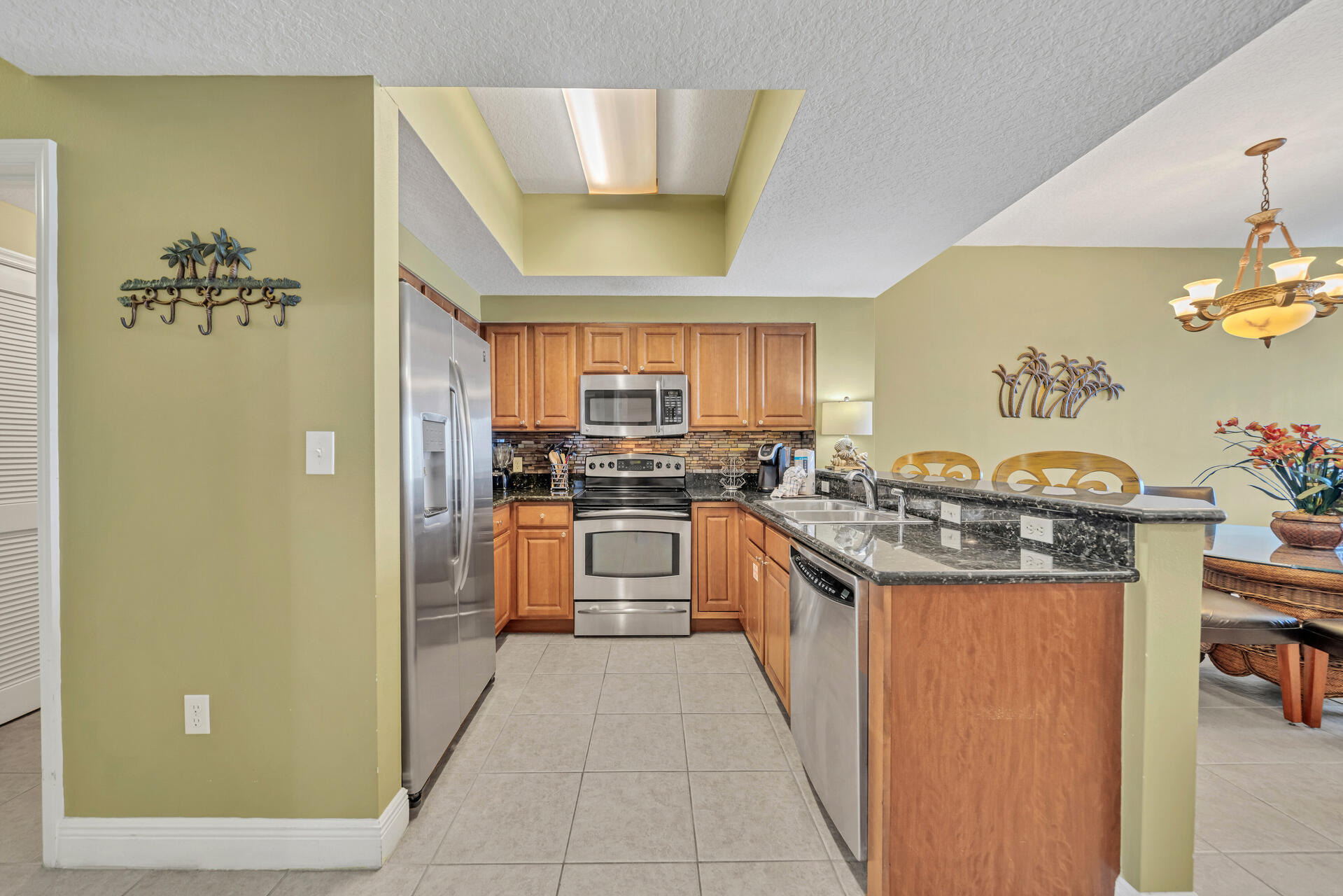 ARIEL DUNES - Residential