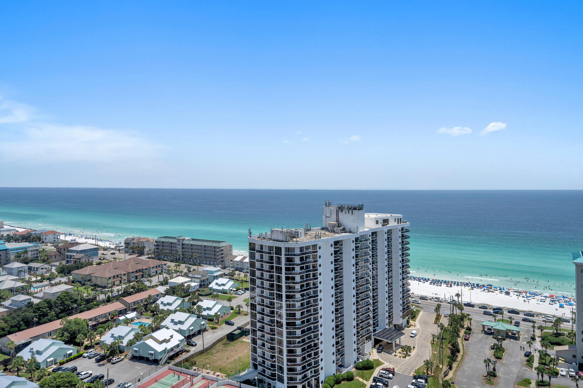 ARIEL DUNES - Residential