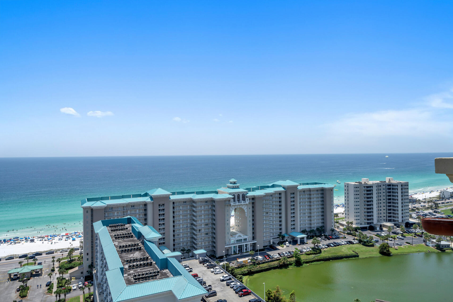 ARIEL DUNES - Residential