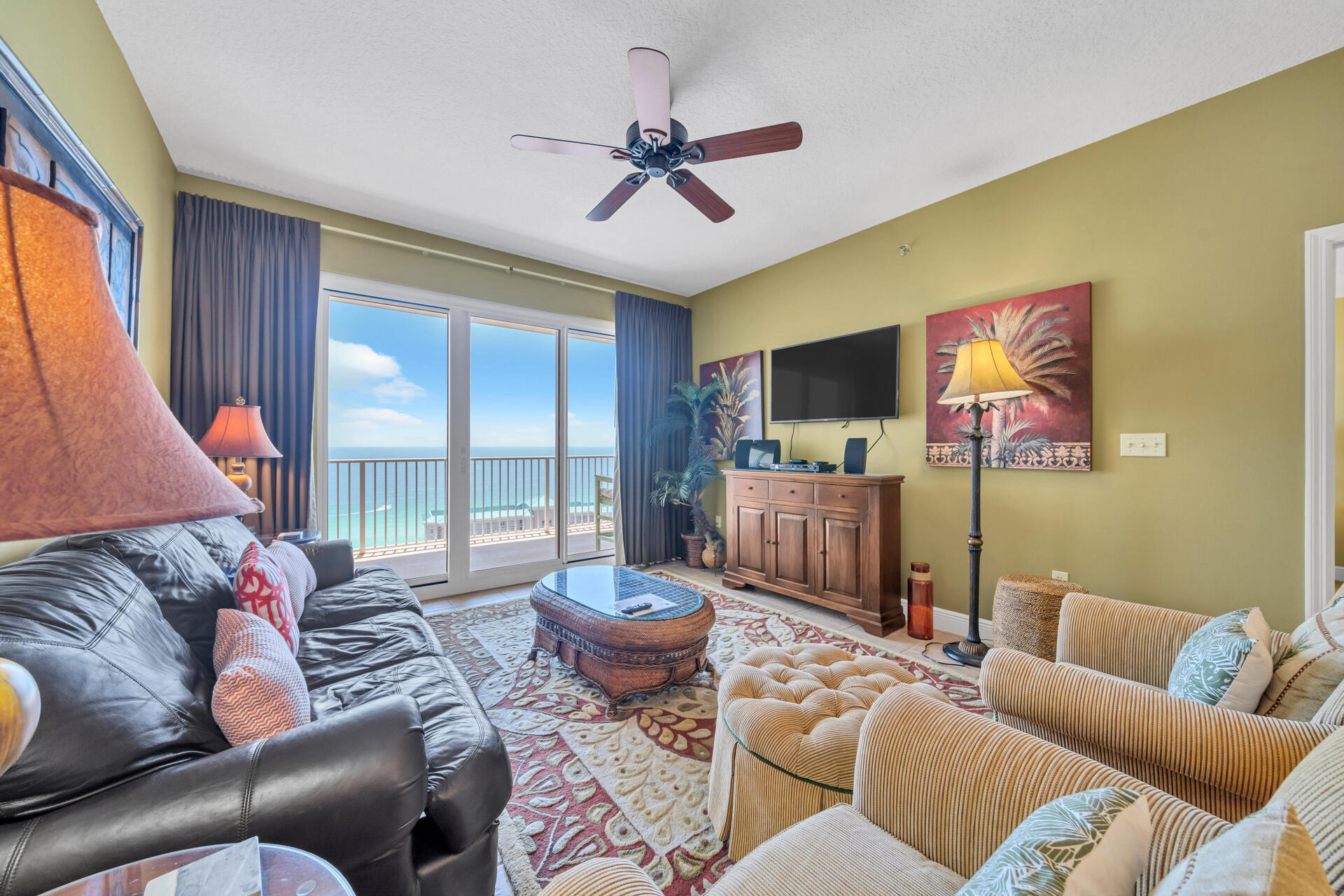 ARIEL DUNES - Residential