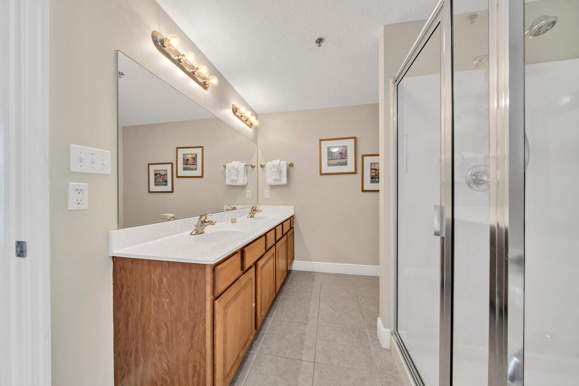 ARIEL DUNES - Residential