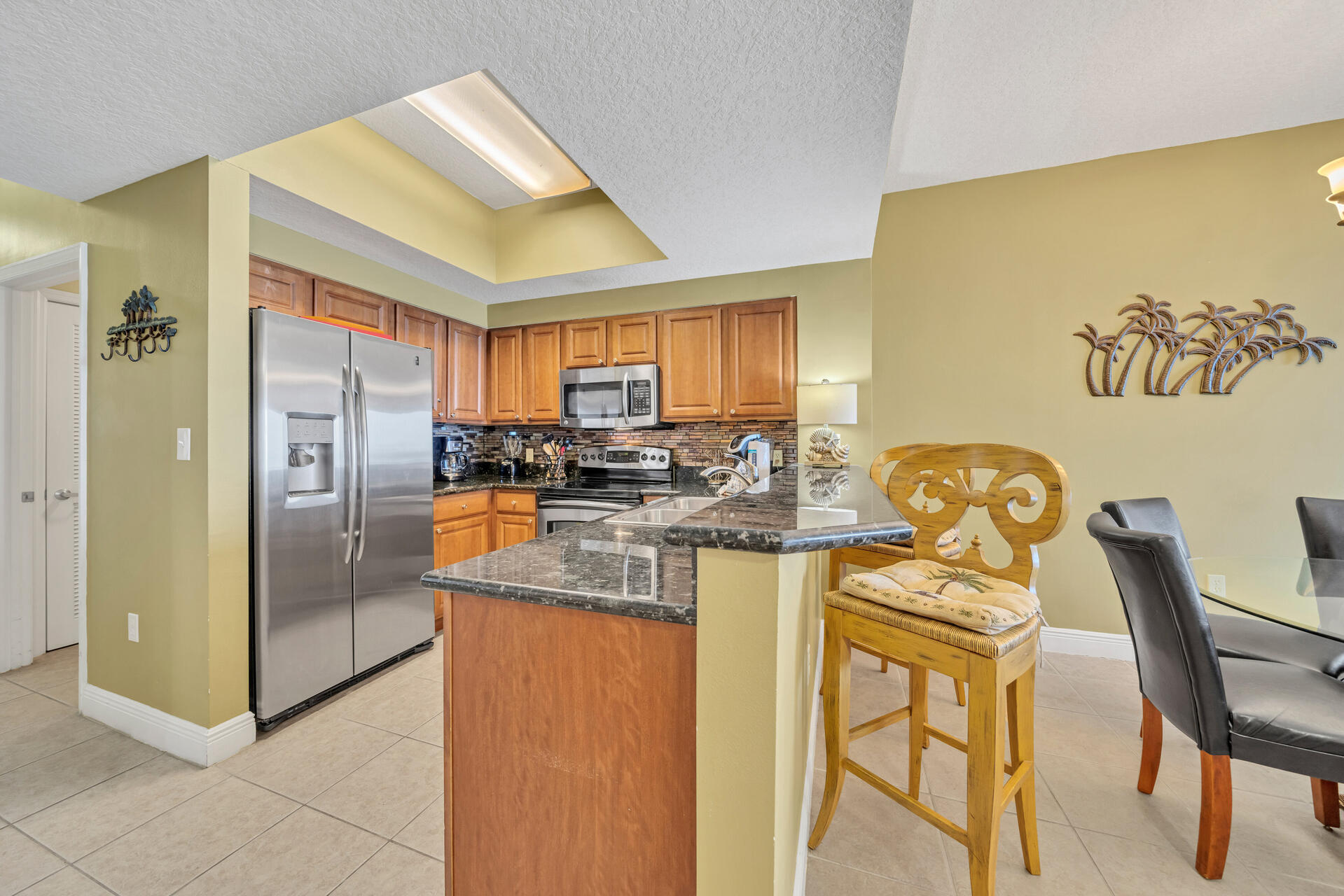 ARIEL DUNES - Residential