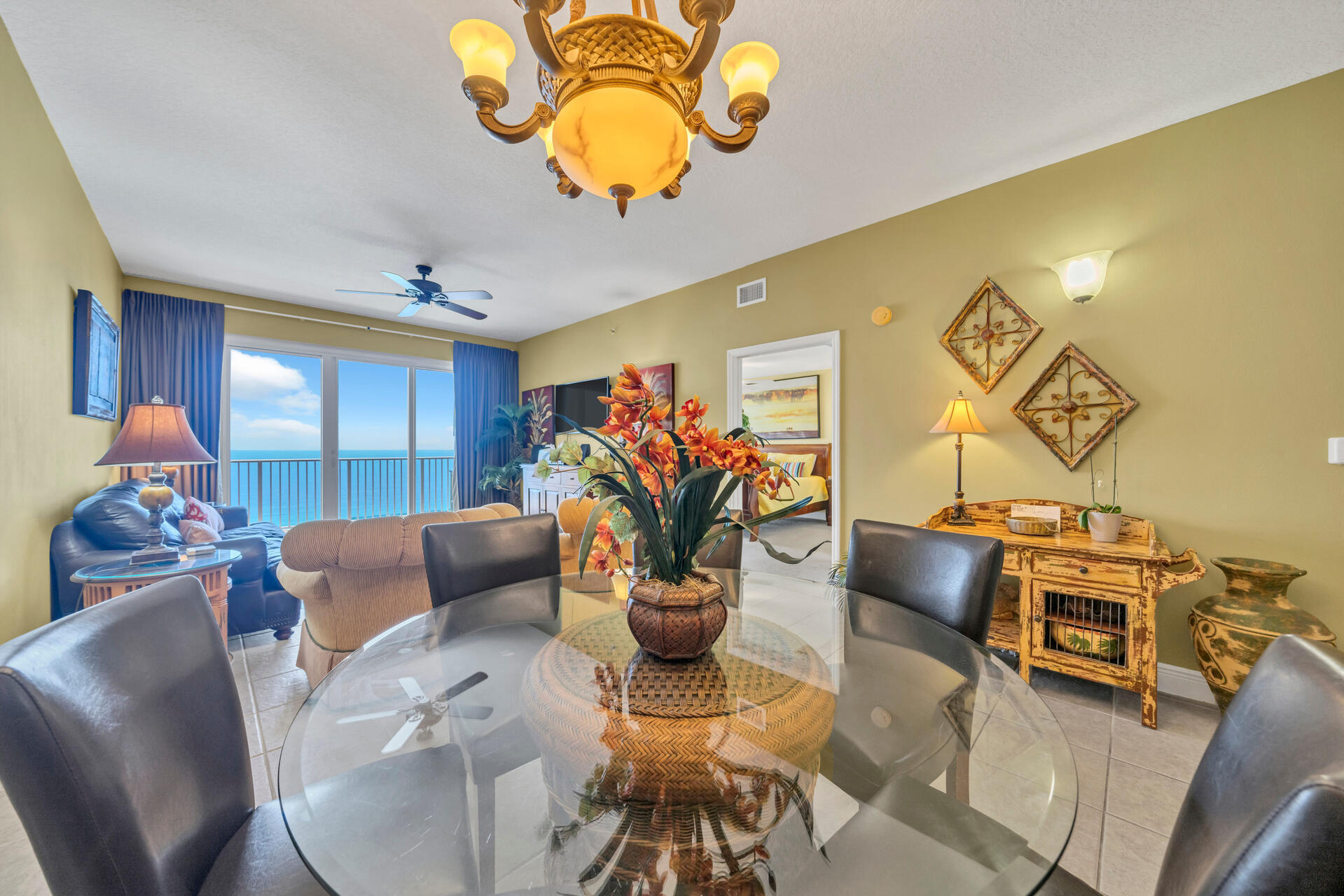 ARIEL DUNES - Residential