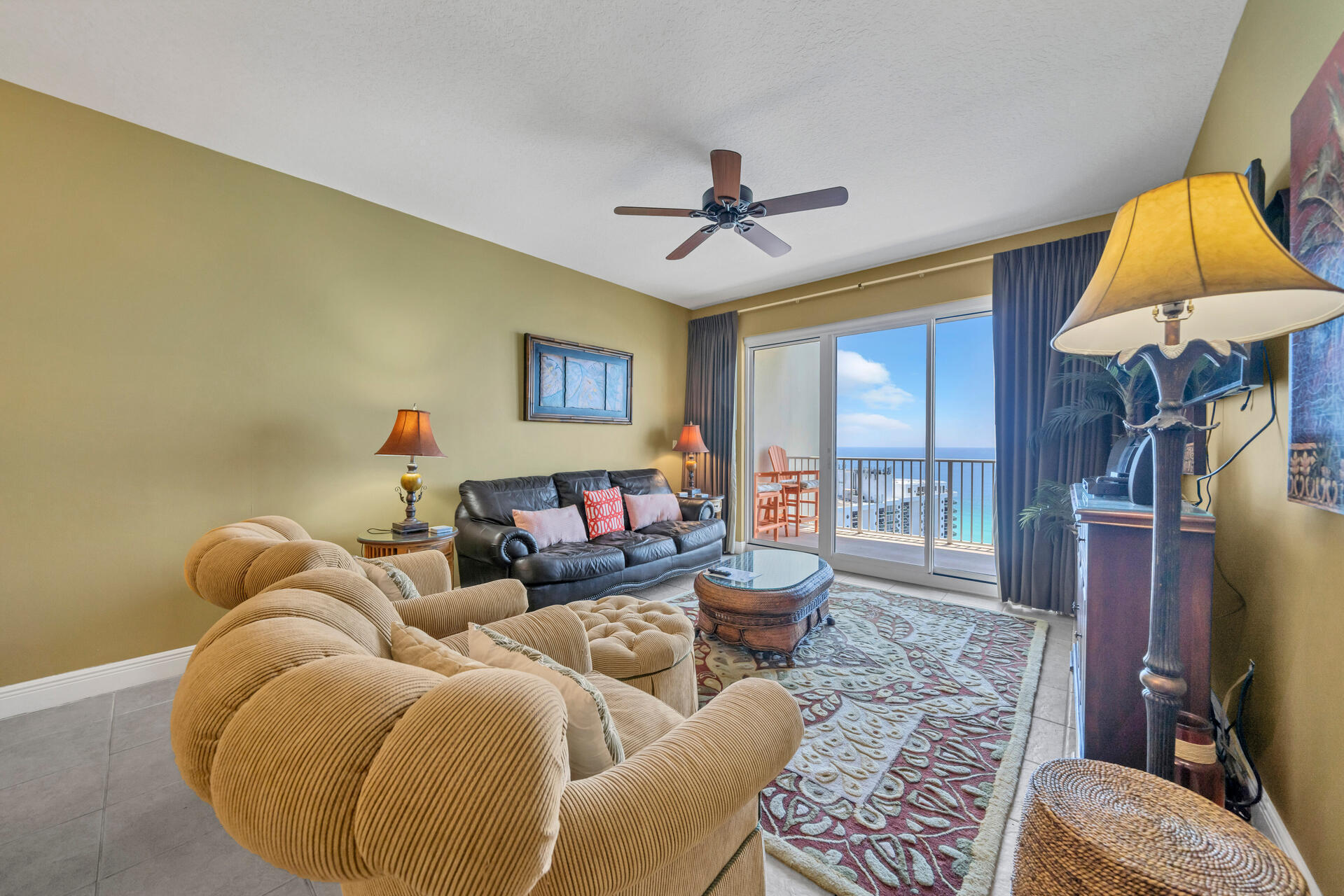 ARIEL DUNES - Residential