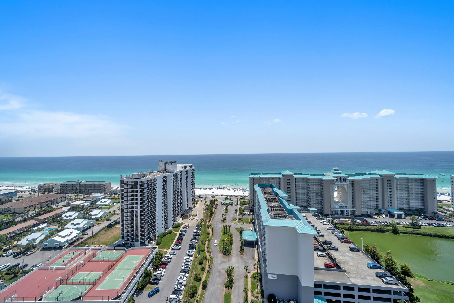 ARIEL DUNES - Residential