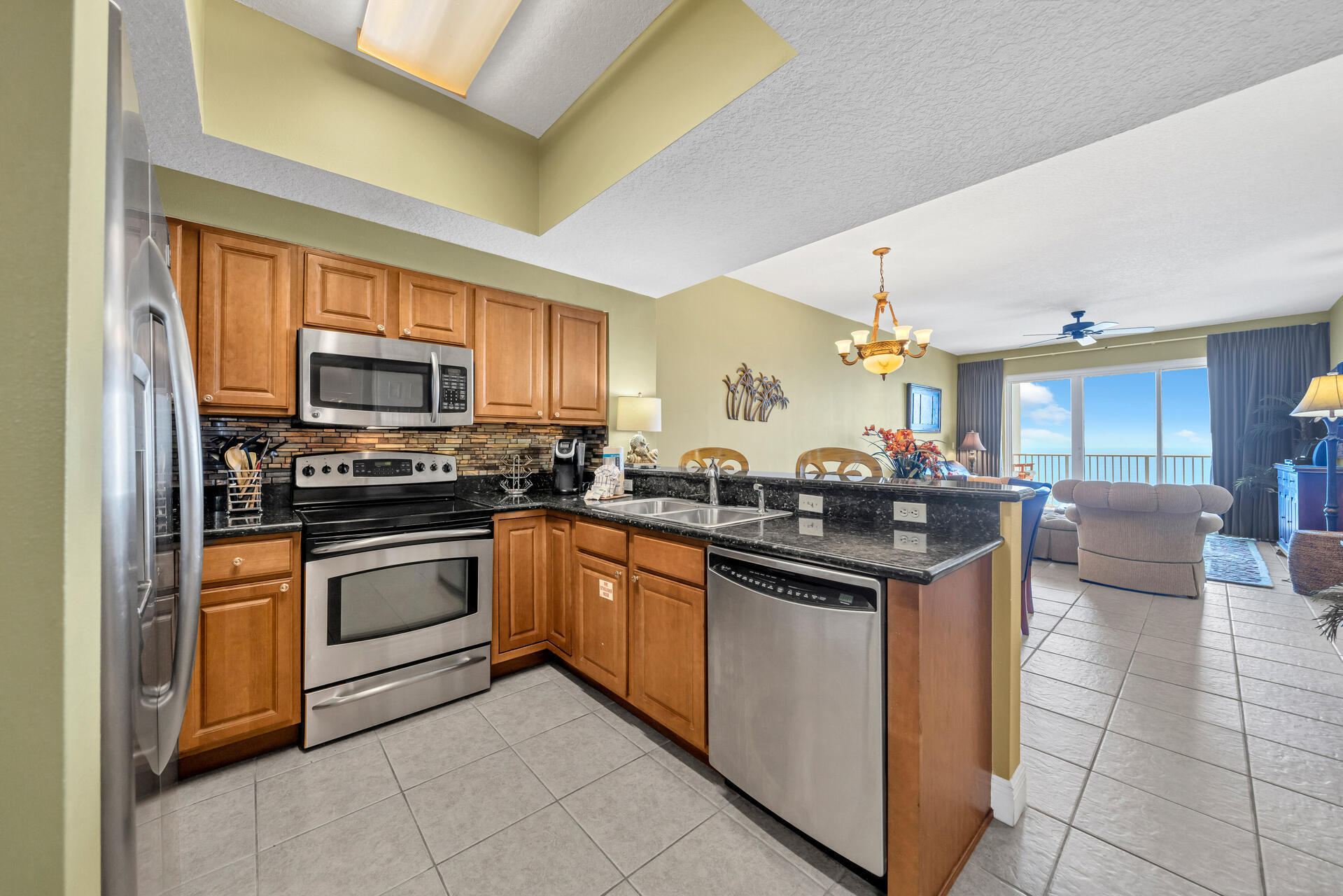 ARIEL DUNES - Residential