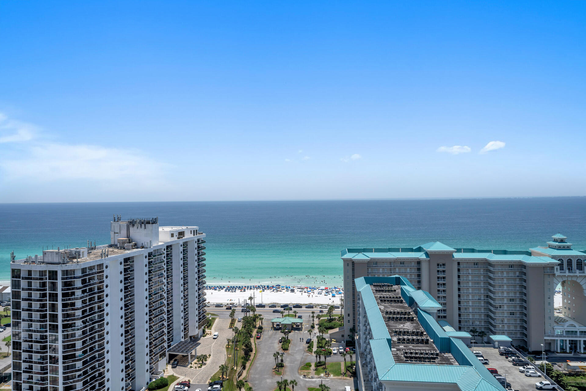 ARIEL DUNES - Residential