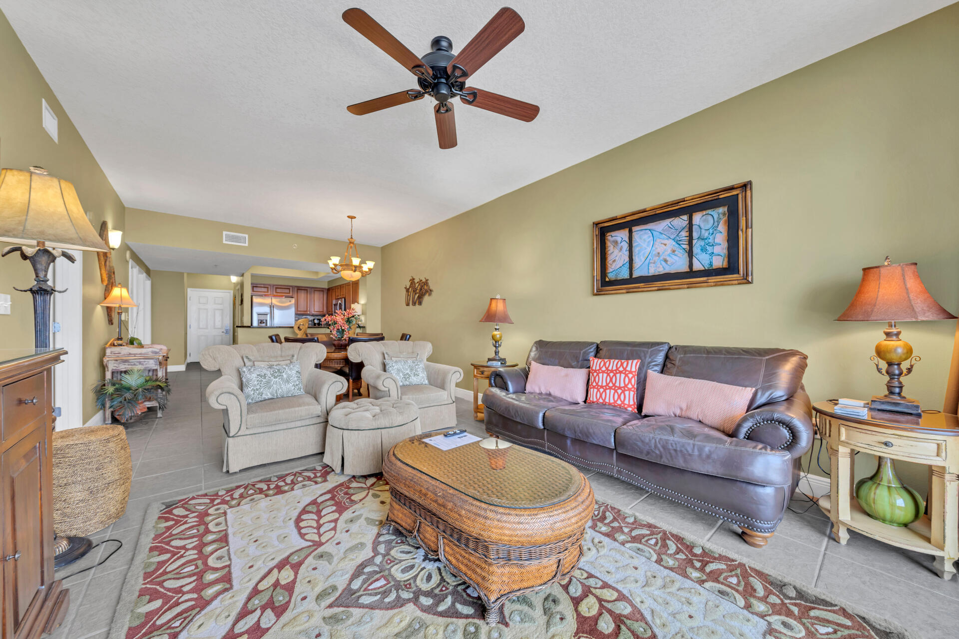 ARIEL DUNES - Residential