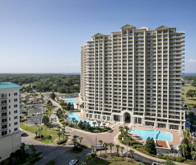 ARIEL DUNES - Residential