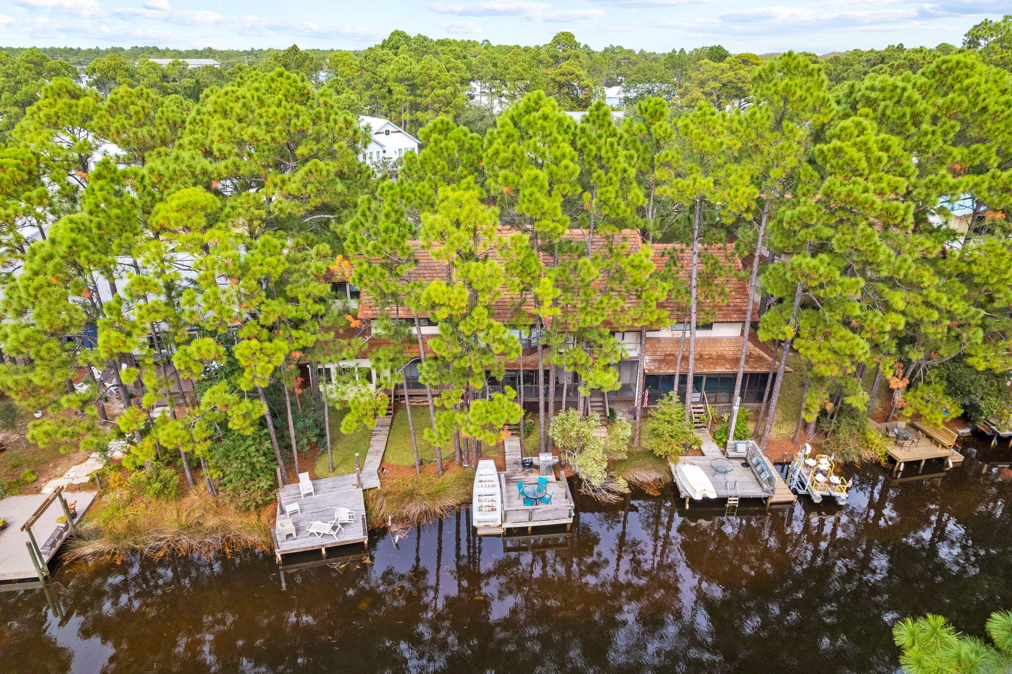 LAKEWOOD OF SEAGROVE BEACH - Residential