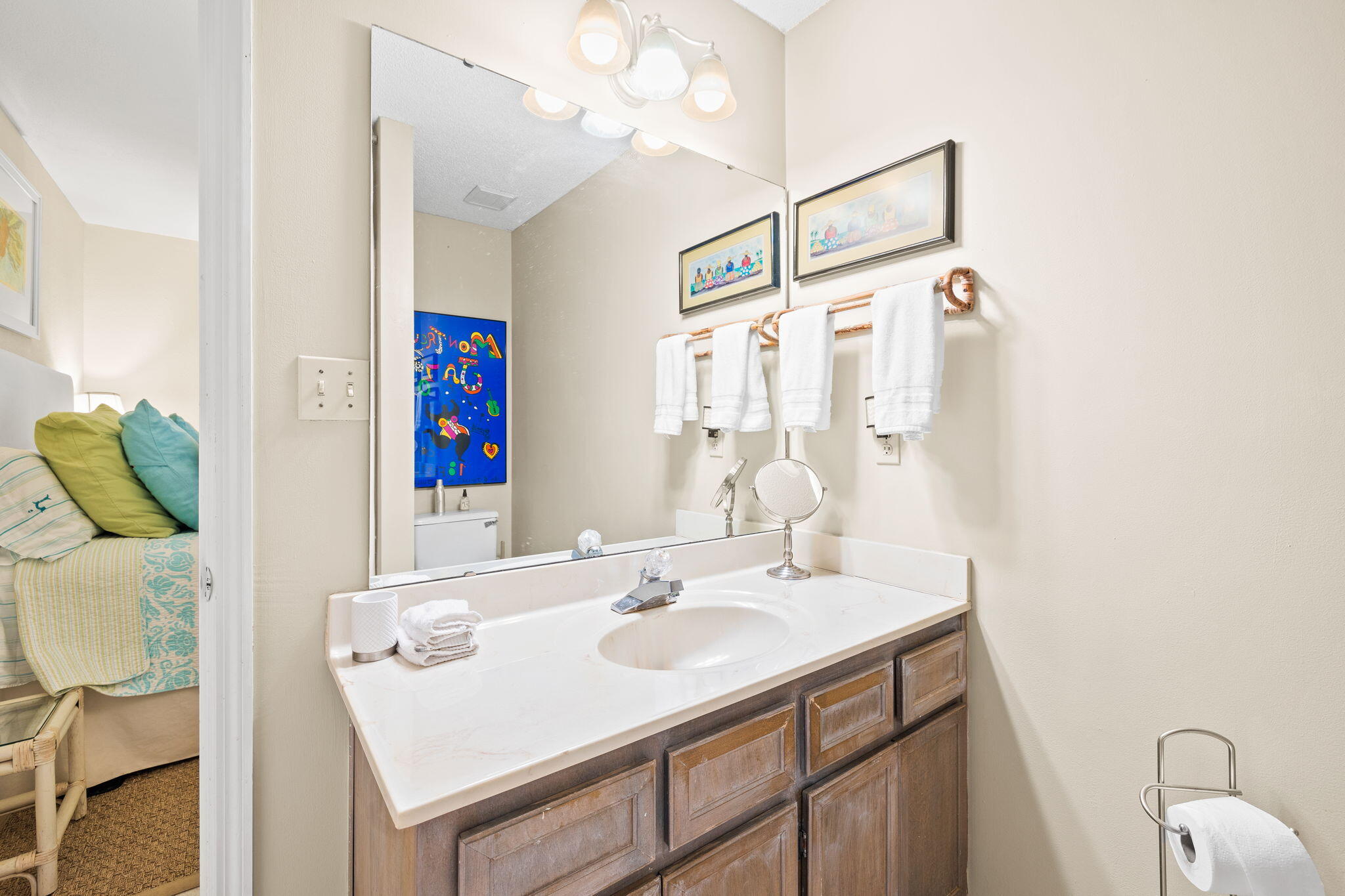 LAKEWOOD OF SEAGROVE BEACH - Residential