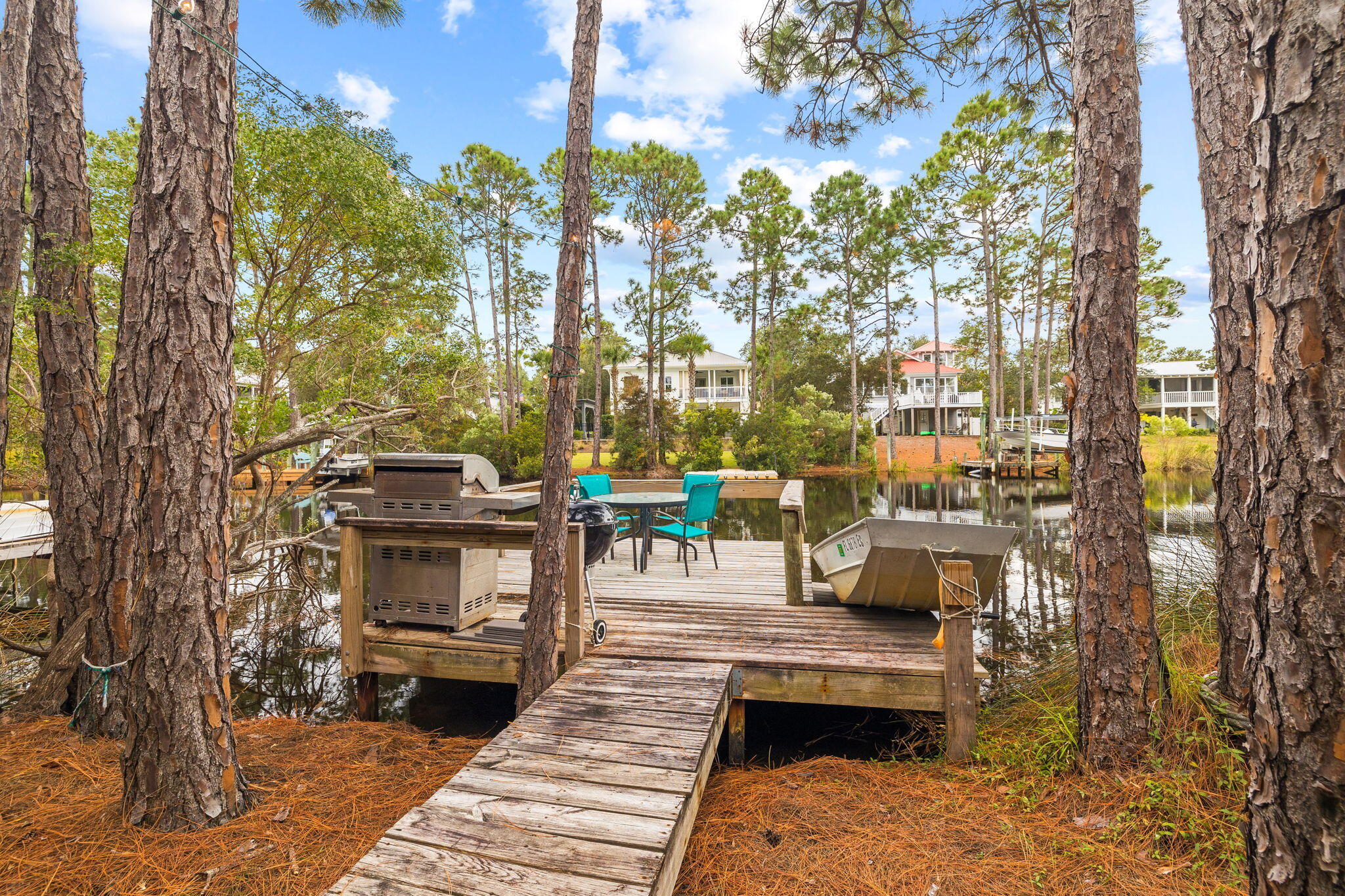 LAKEWOOD OF SEAGROVE BEACH - Residential