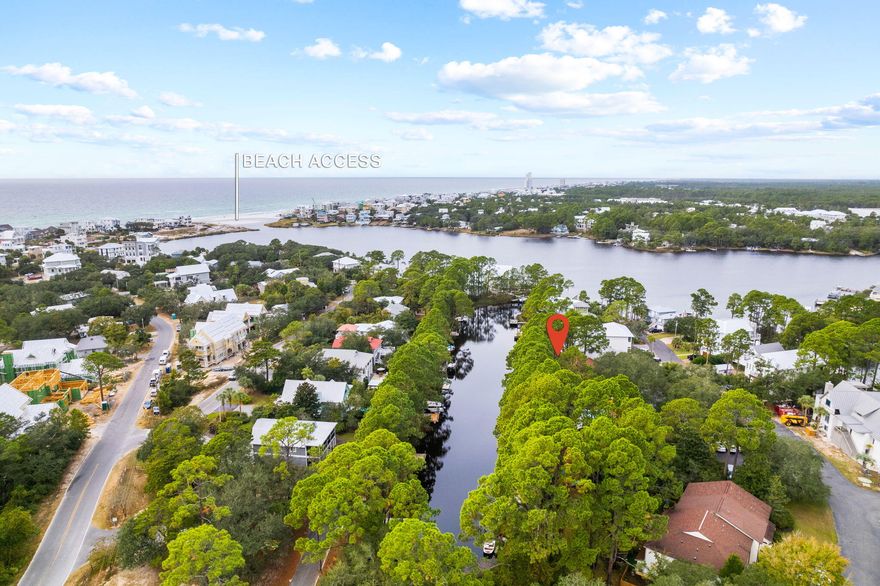 ''Fixer upper'' opportunity to own a Townhome with private dock on Eastern Lake canal which leads directly to Eastern Lake and Gulf Of Mexico! Unit 11 is 1376 heated and cooled square feet with 2 bedrooms and 2.5 baths. This unit also has a small attached sunroom off master with additional beds.  The two bedrooms are located on second level allowing for open living space and kitchen on first floor.  The living area flows out into a covered, screened in porch that all overlook your private dock and canal.  They are currently assessing the property and will be adding standing seam metal roof, painting and repair of any exterior stucco and adding pavers.  This is truly a remarkable property and an opportunity to live on Eastern lake at an affordable price.