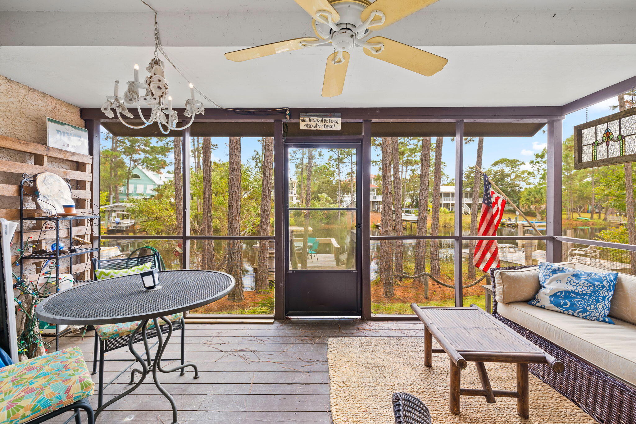 LAKEWOOD OF SEAGROVE BEACH - Residential