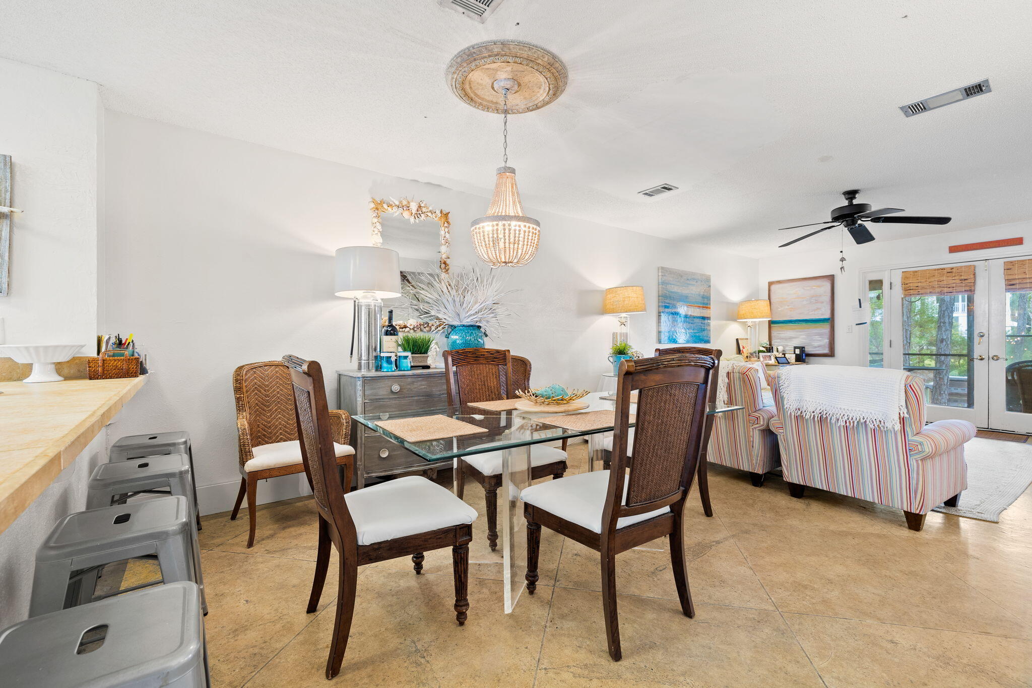 LAKEWOOD OF SEAGROVE BEACH - Residential