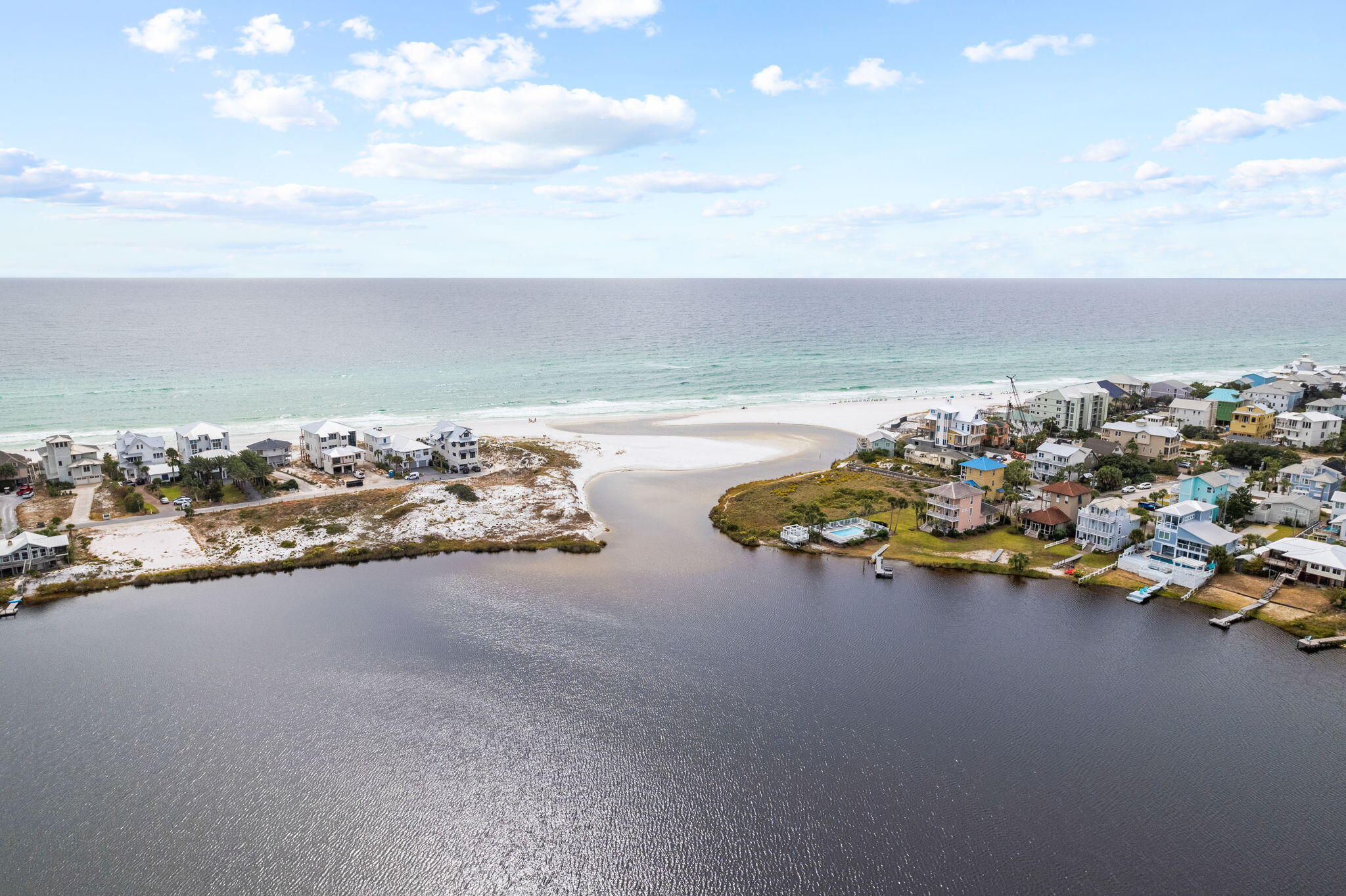 LAKEWOOD OF SEAGROVE BEACH - Residential