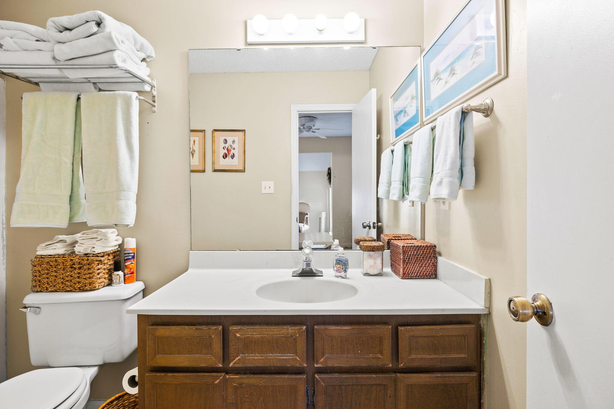 LAKEWOOD OF SEAGROVE BEACH - Residential