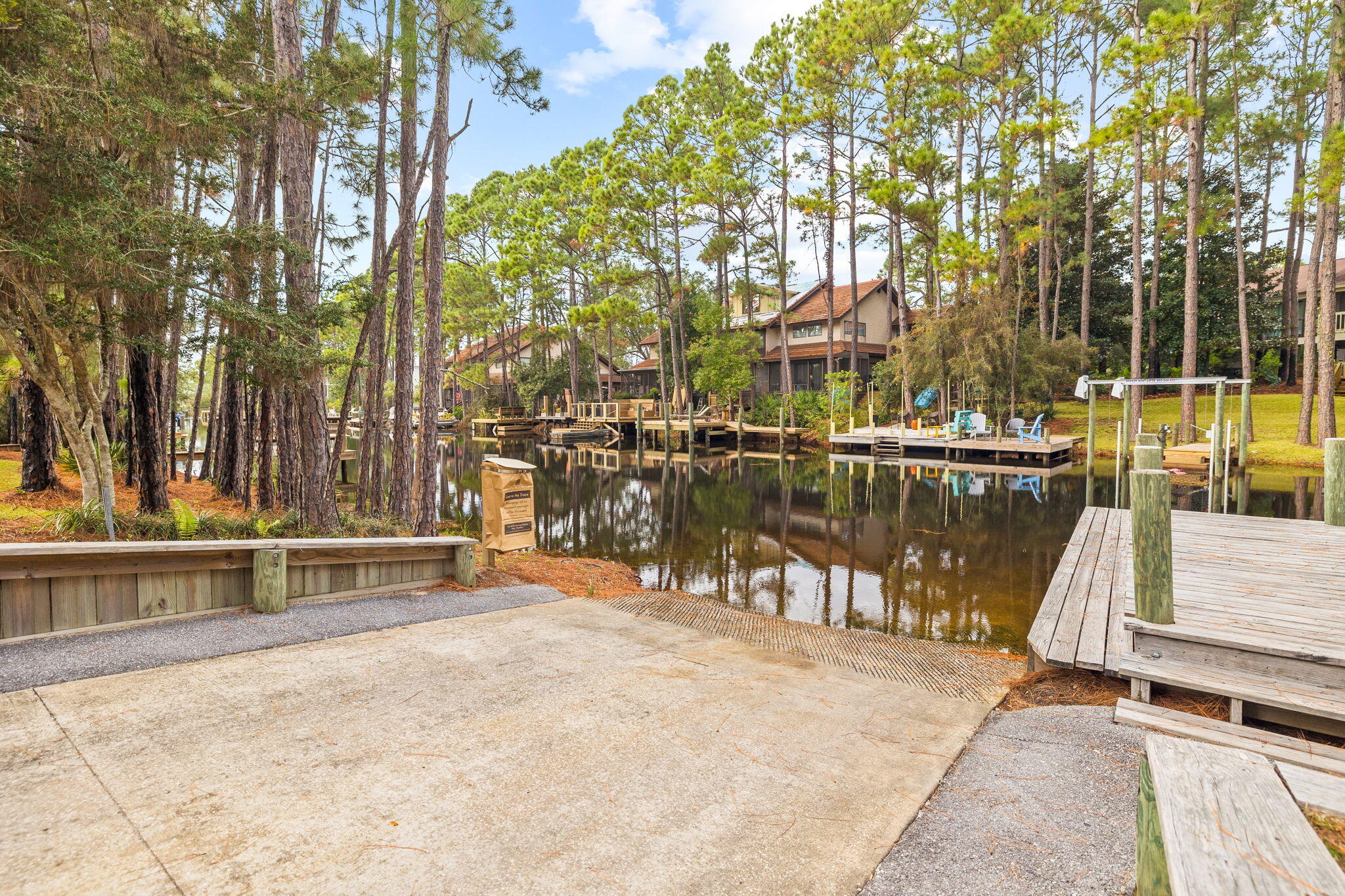 LAKEWOOD OF SEAGROVE BEACH - Residential