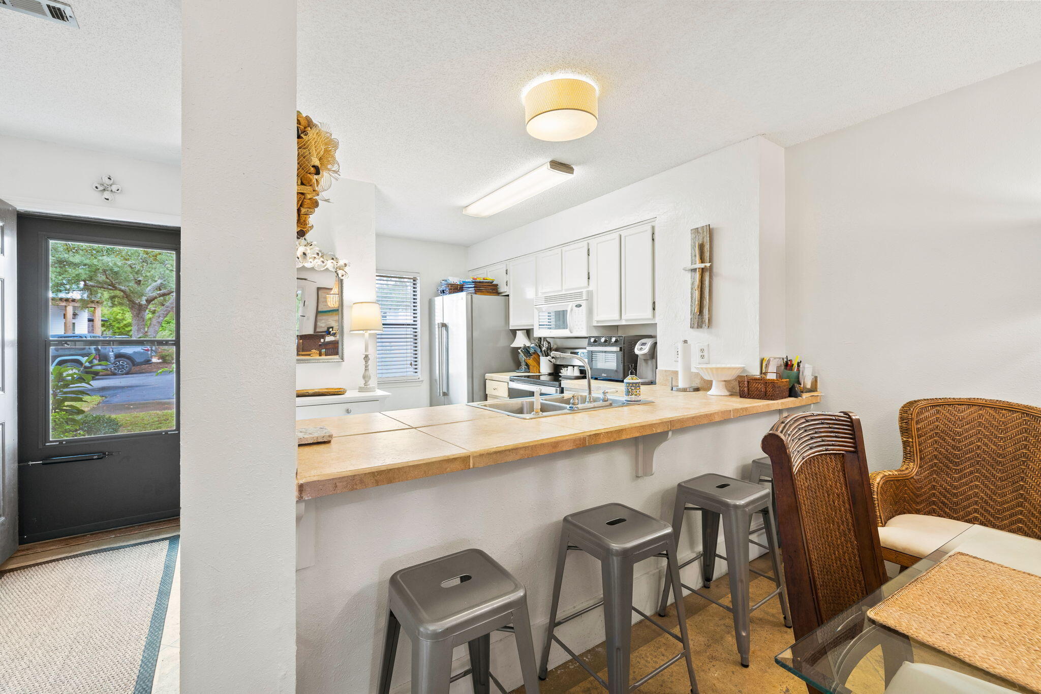LAKEWOOD OF SEAGROVE BEACH - Residential
