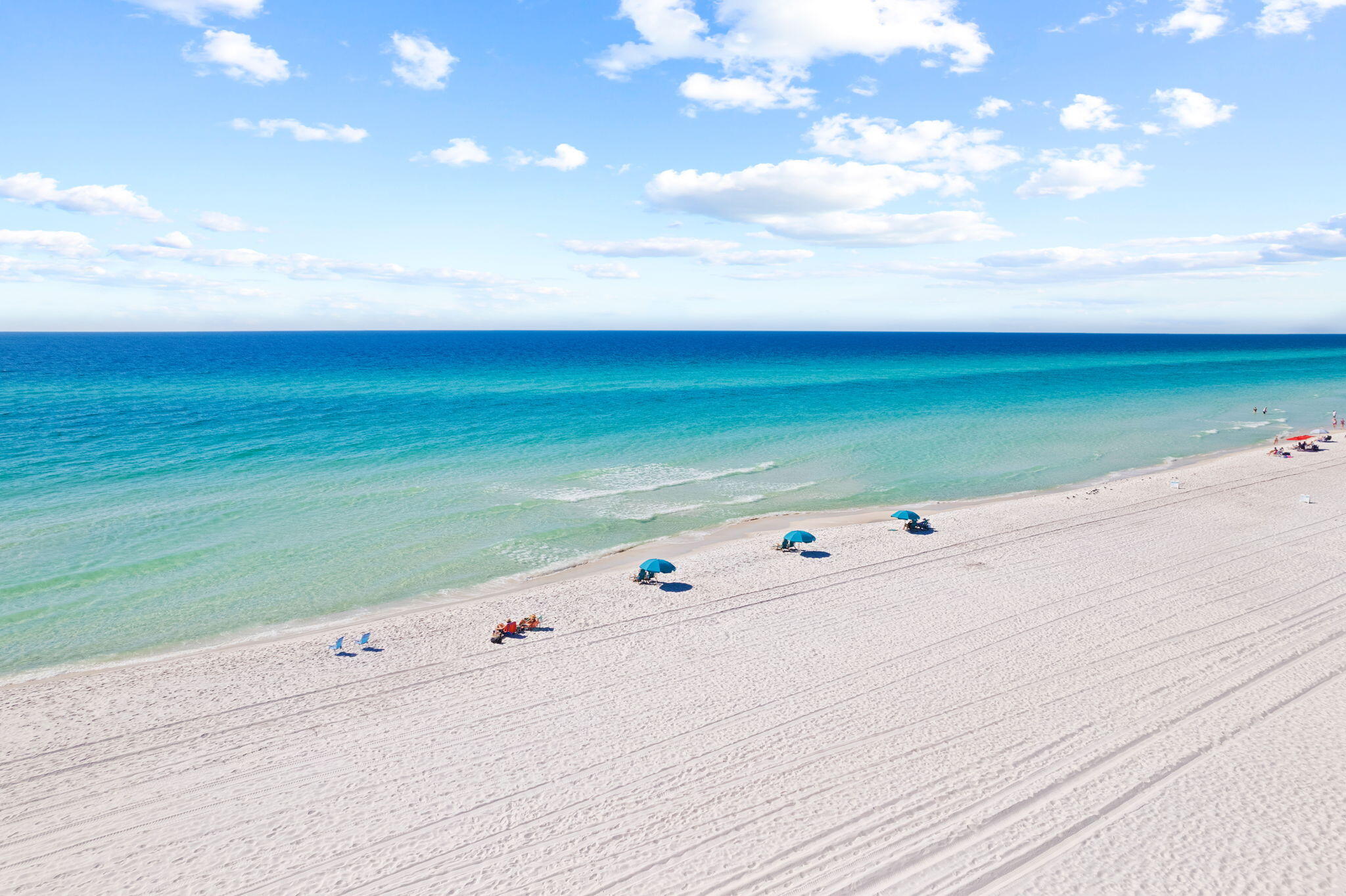 LAKEWOOD OF SEAGROVE BEACH - Residential