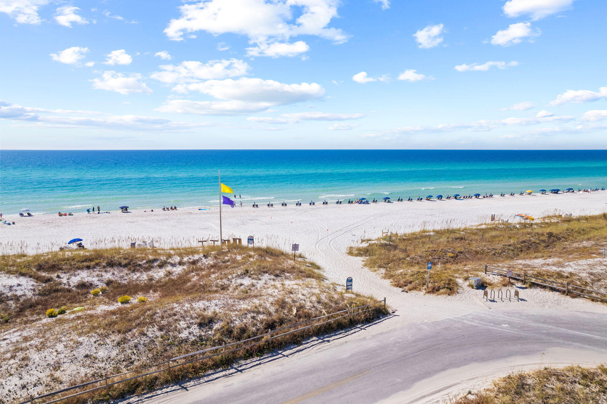 LAKEWOOD OF SEAGROVE BEACH - Residential