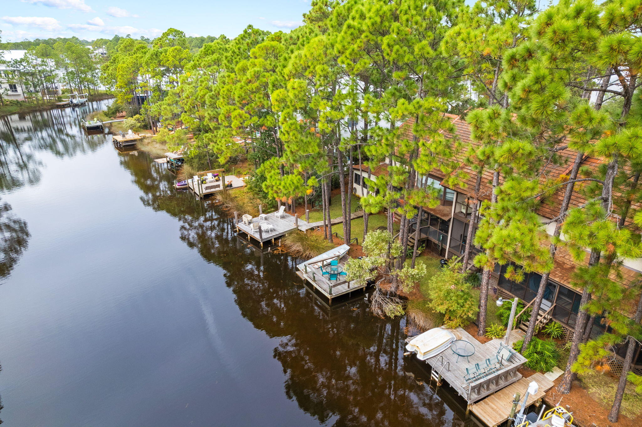 LAKEWOOD OF SEAGROVE BEACH - Residential