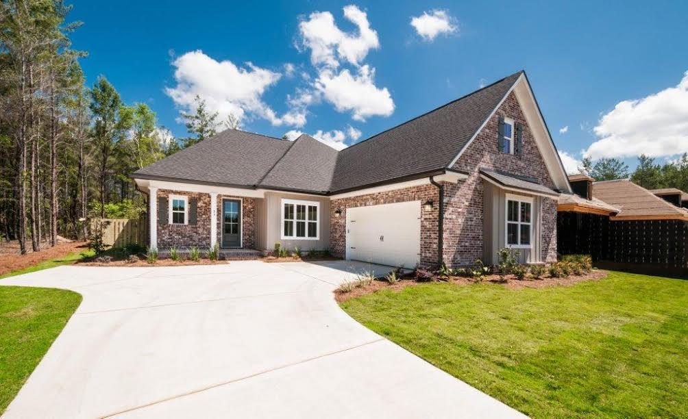 HAMMOCK BAY - Residential