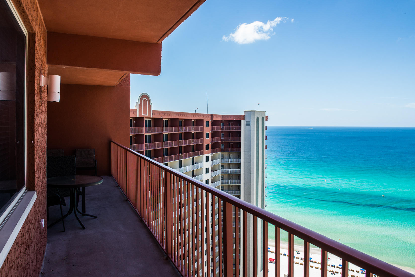 SHORES OF PANAMA - Residential