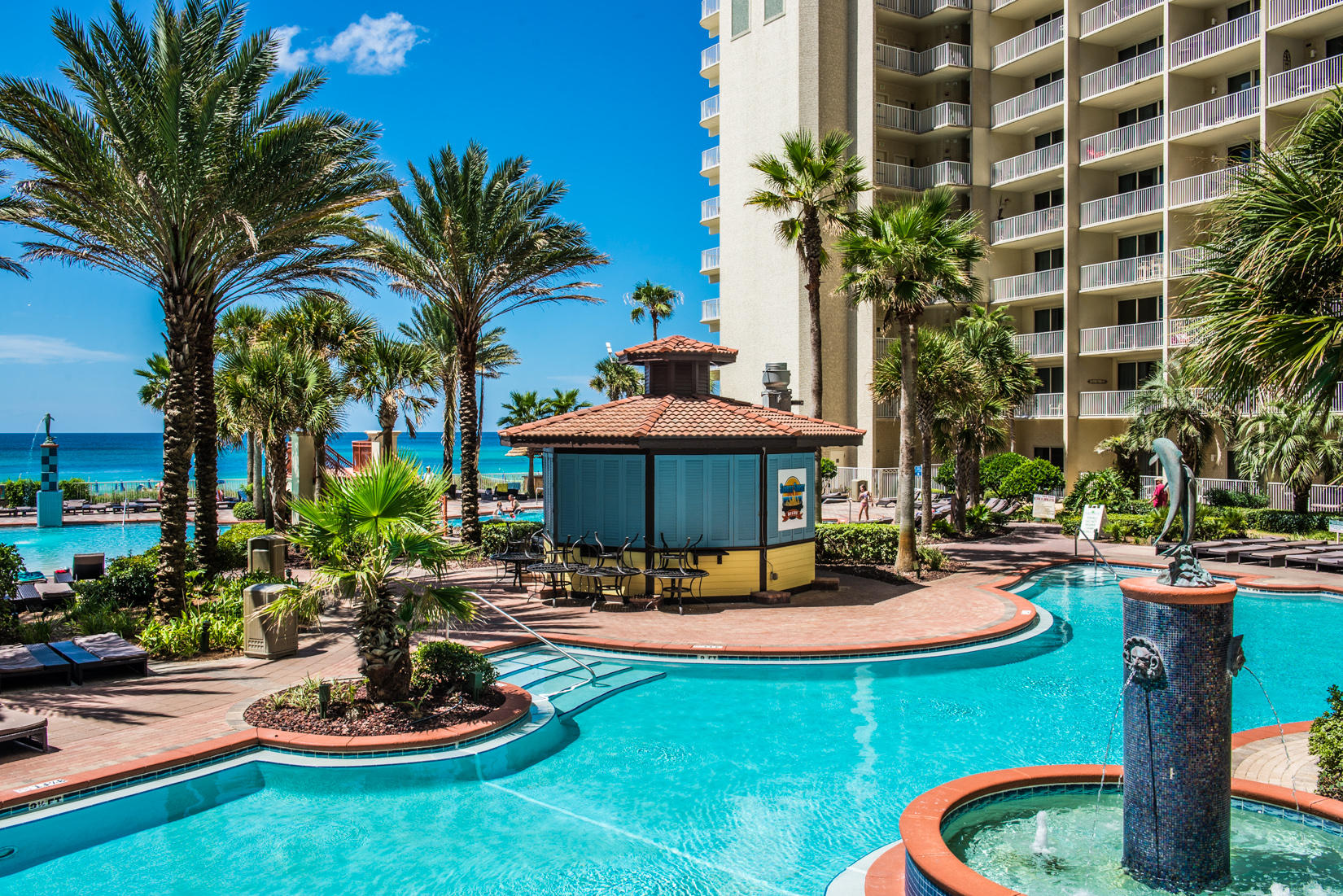 SHORES OF PANAMA - Residential