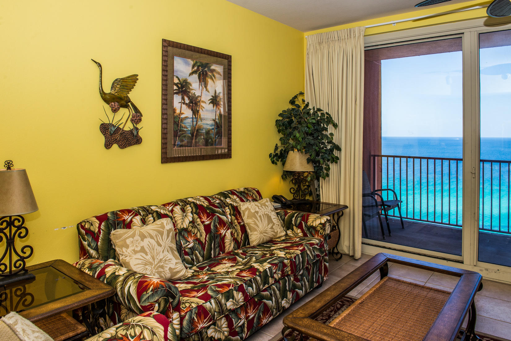 SHORES OF PANAMA - Residential