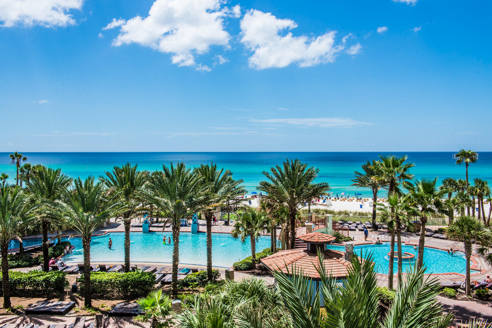 SHORES OF PANAMA - Residential