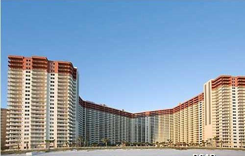 SHORES OF PANAMA - Residential