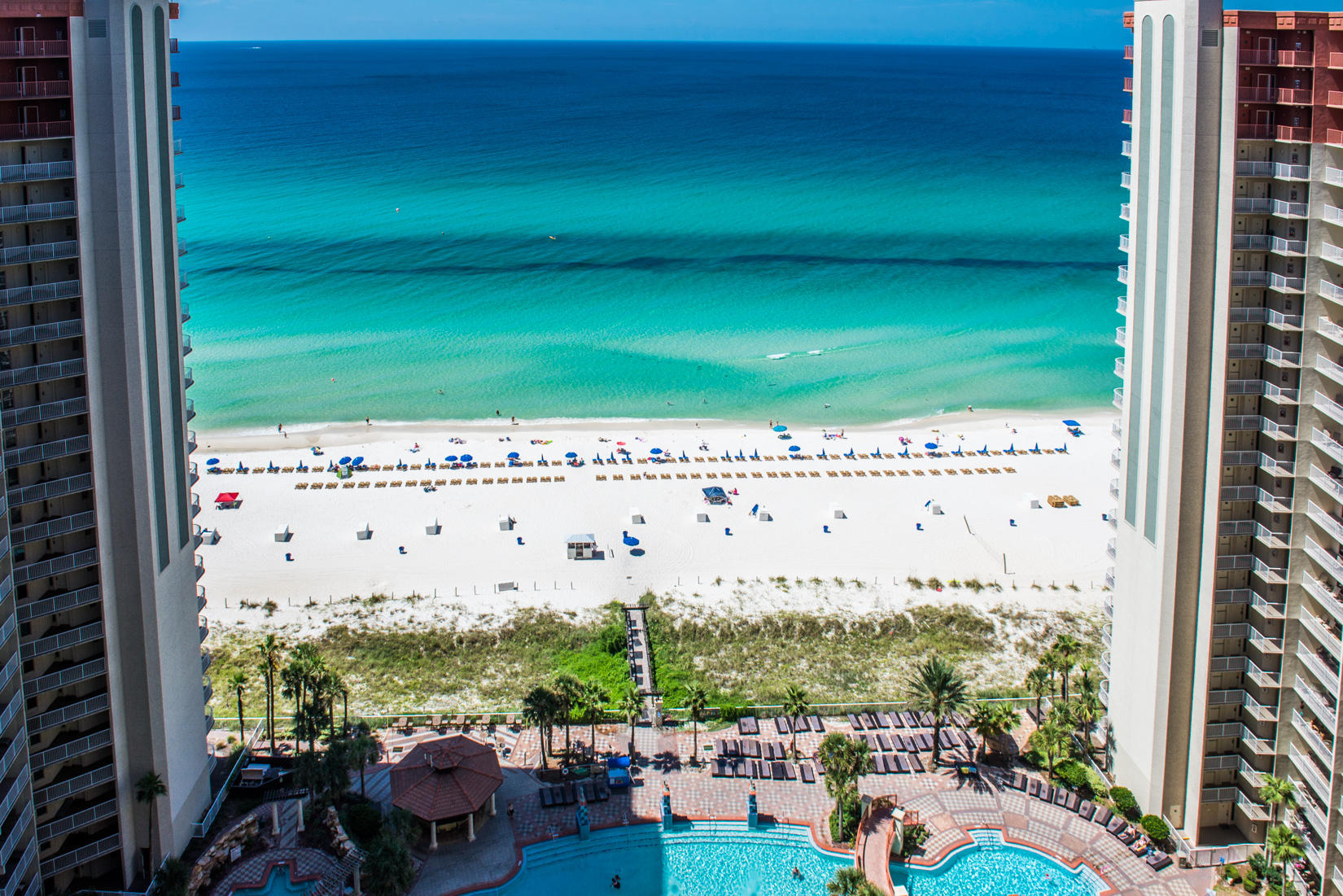 SHORES OF PANAMA - Residential