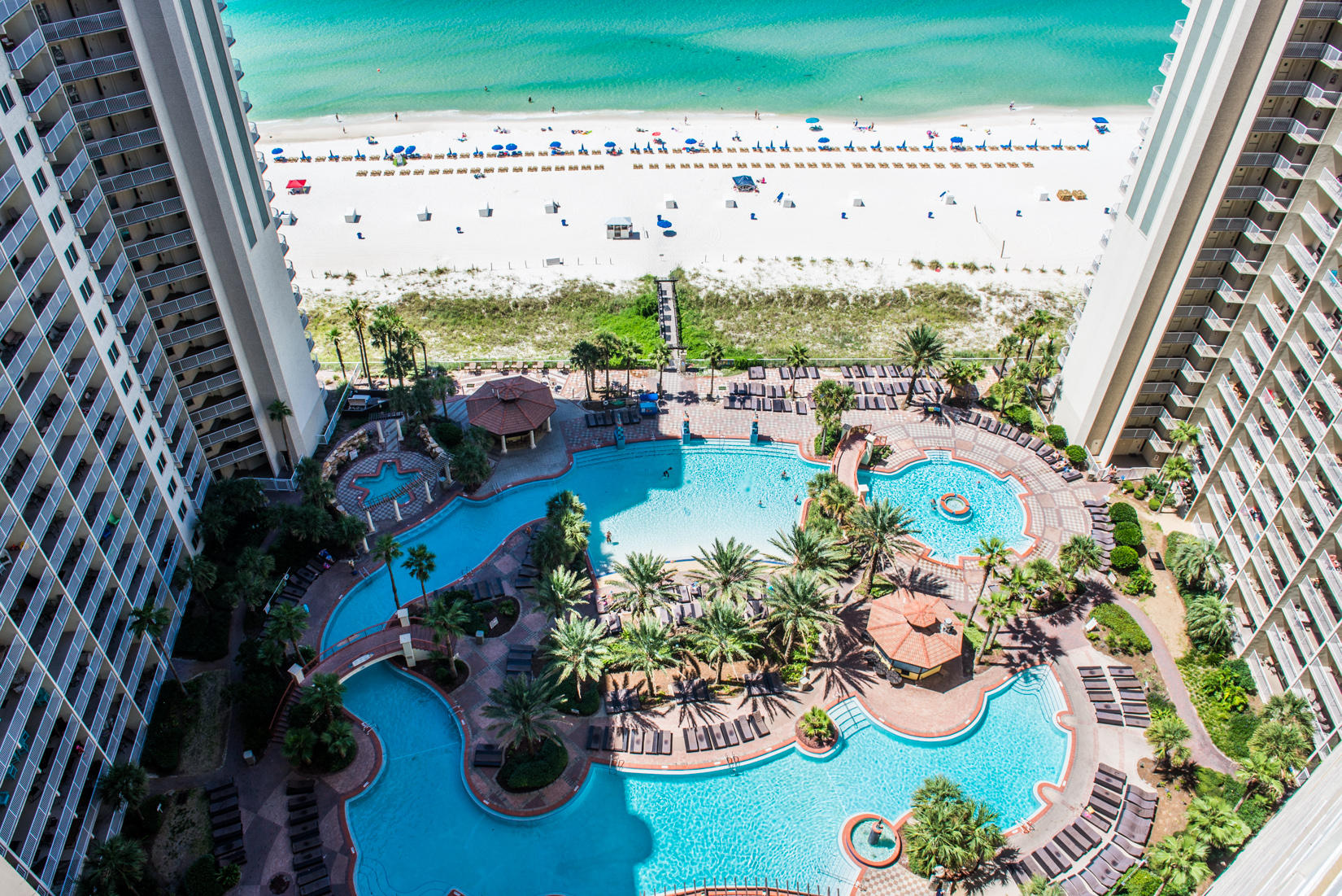 SHORES OF PANAMA - Residential