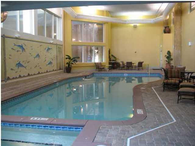 SHORES OF PANAMA - Residential