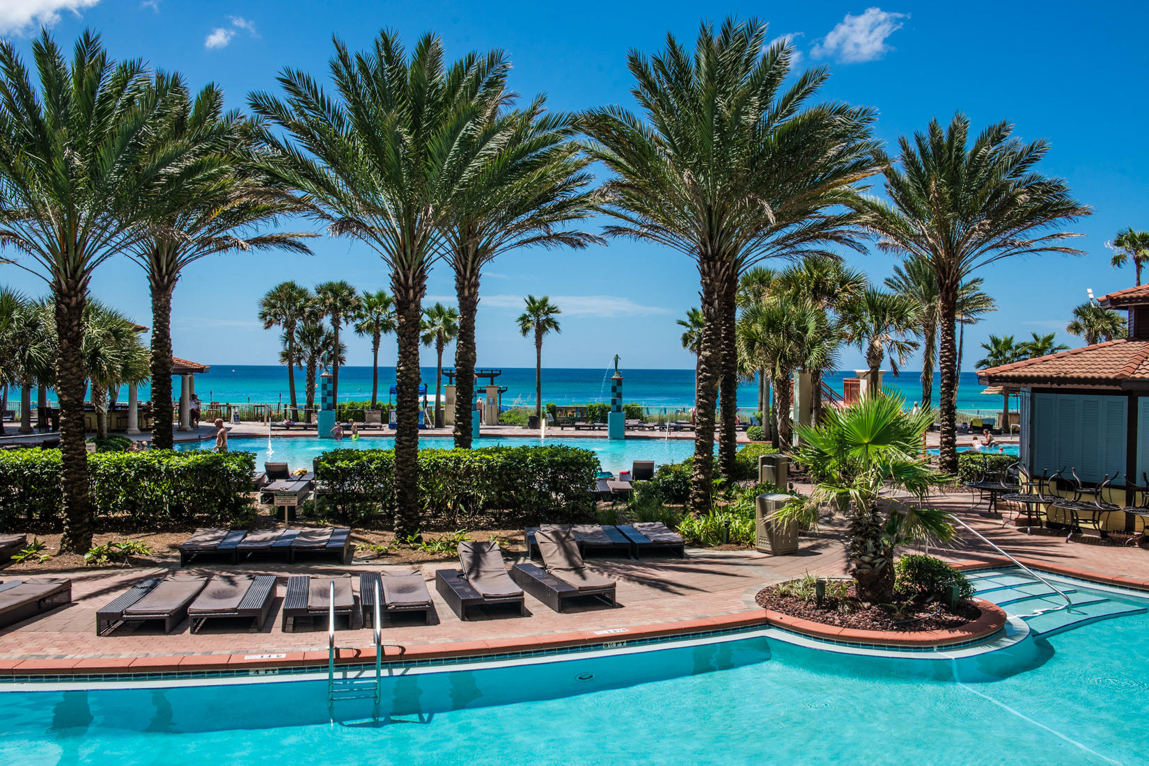 SHORES OF PANAMA - Residential