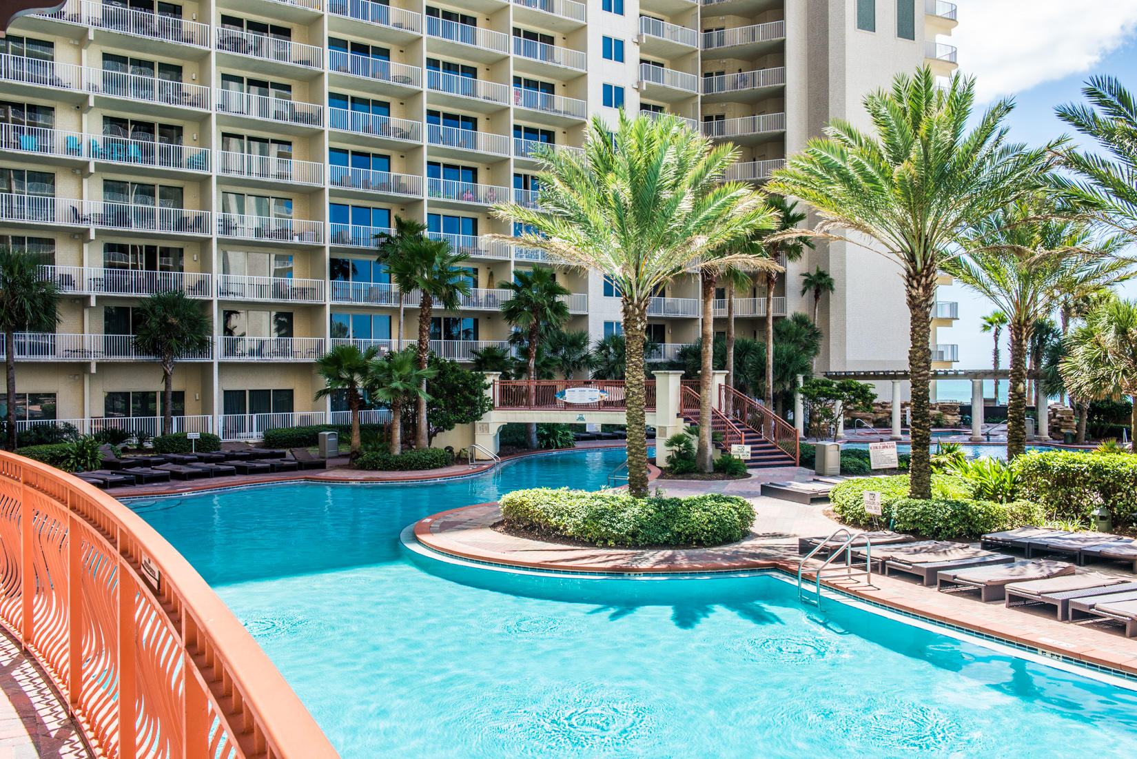 SHORES OF PANAMA - Residential