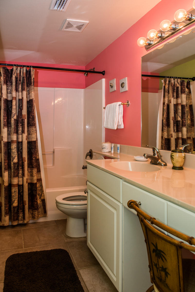 SHORES OF PANAMA - Residential