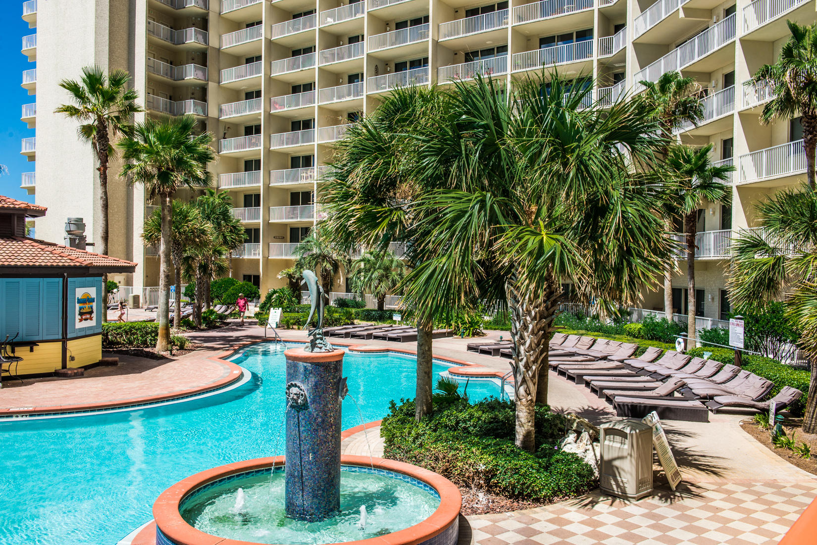 SHORES OF PANAMA - Residential