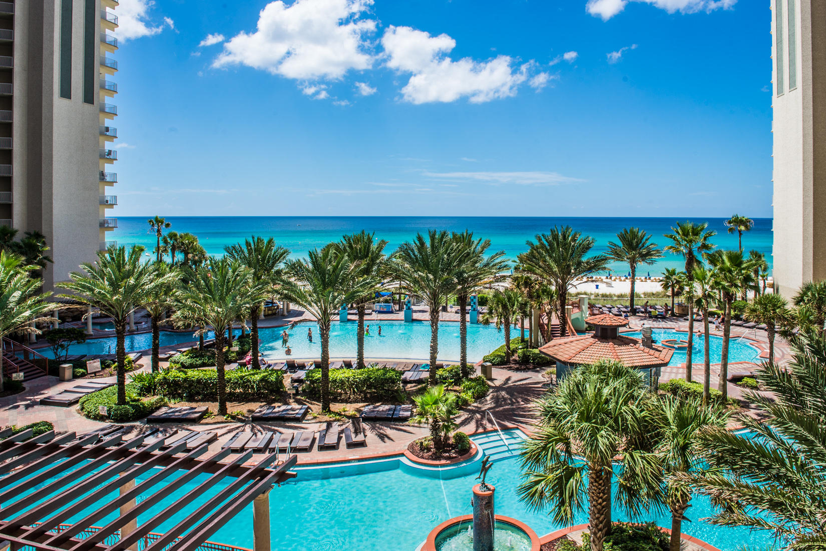 SHORES OF PANAMA - Residential