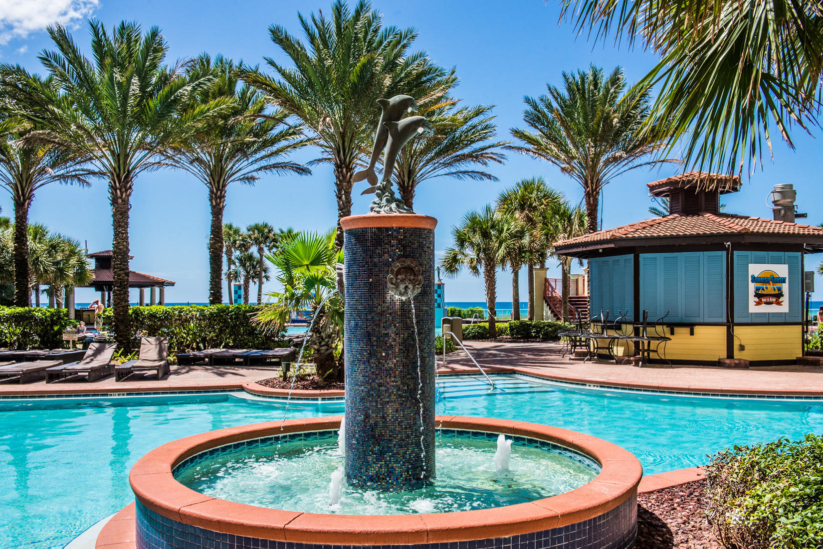 SHORES OF PANAMA - Residential