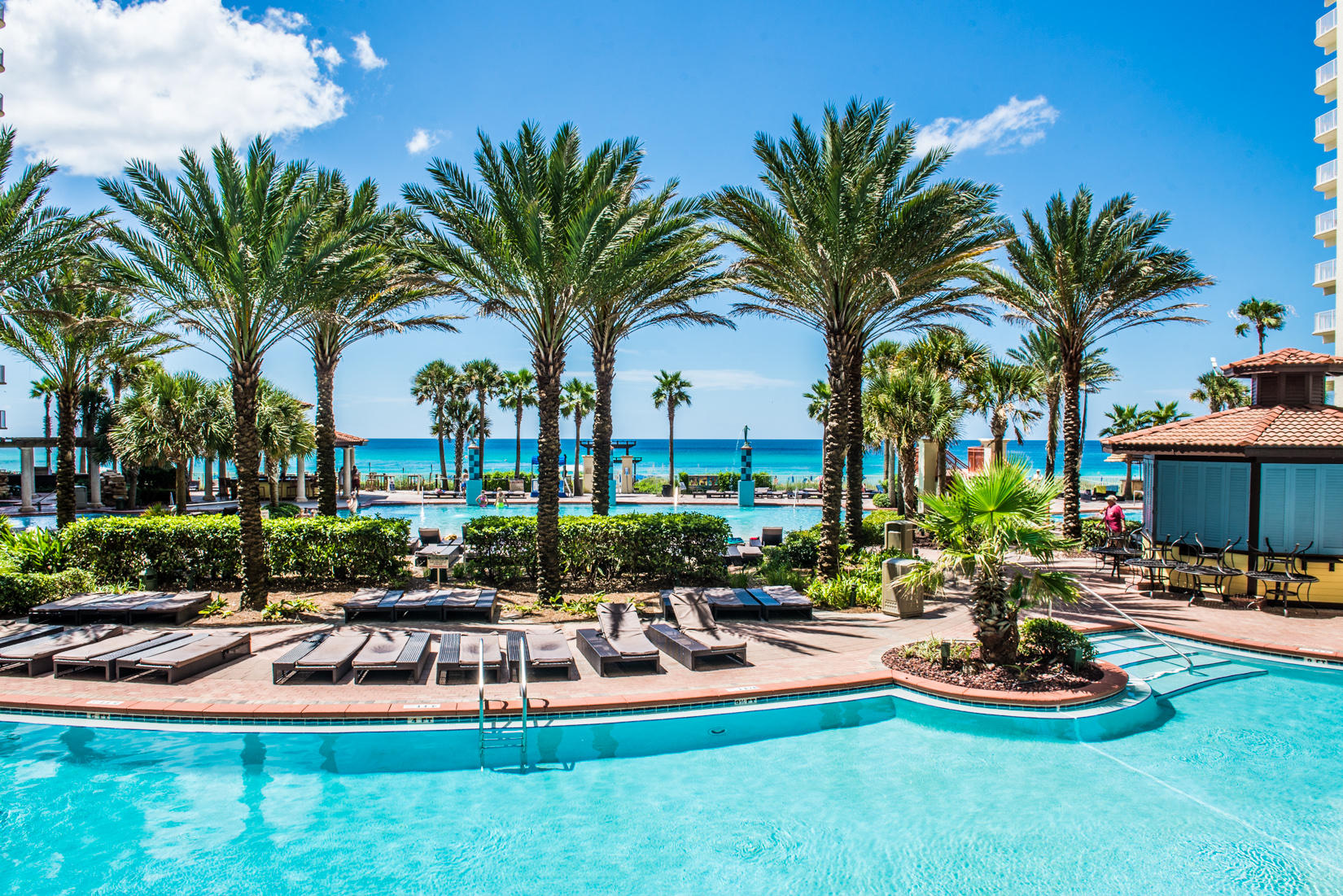 SHORES OF PANAMA - Residential