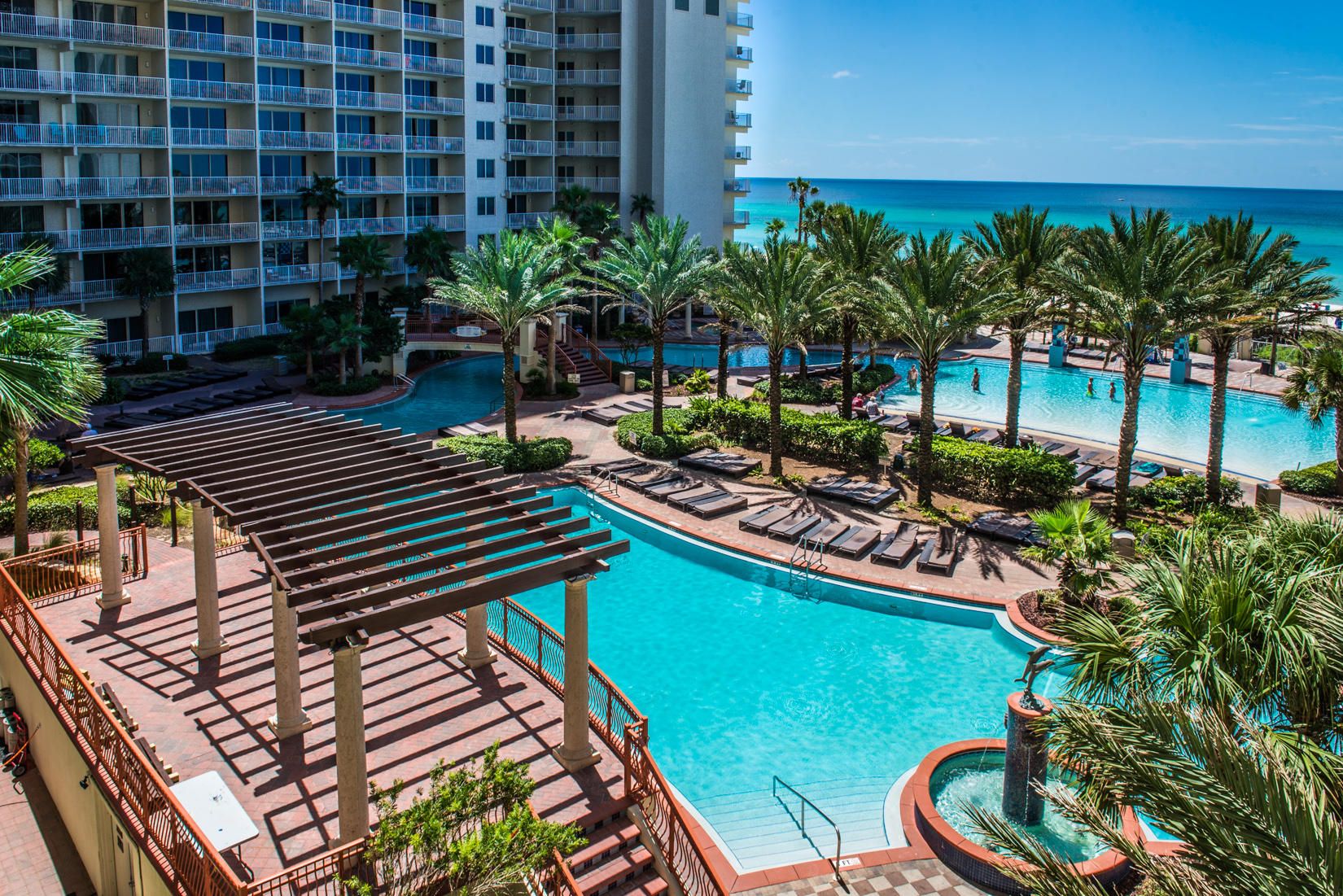 SHORES OF PANAMA - Residential