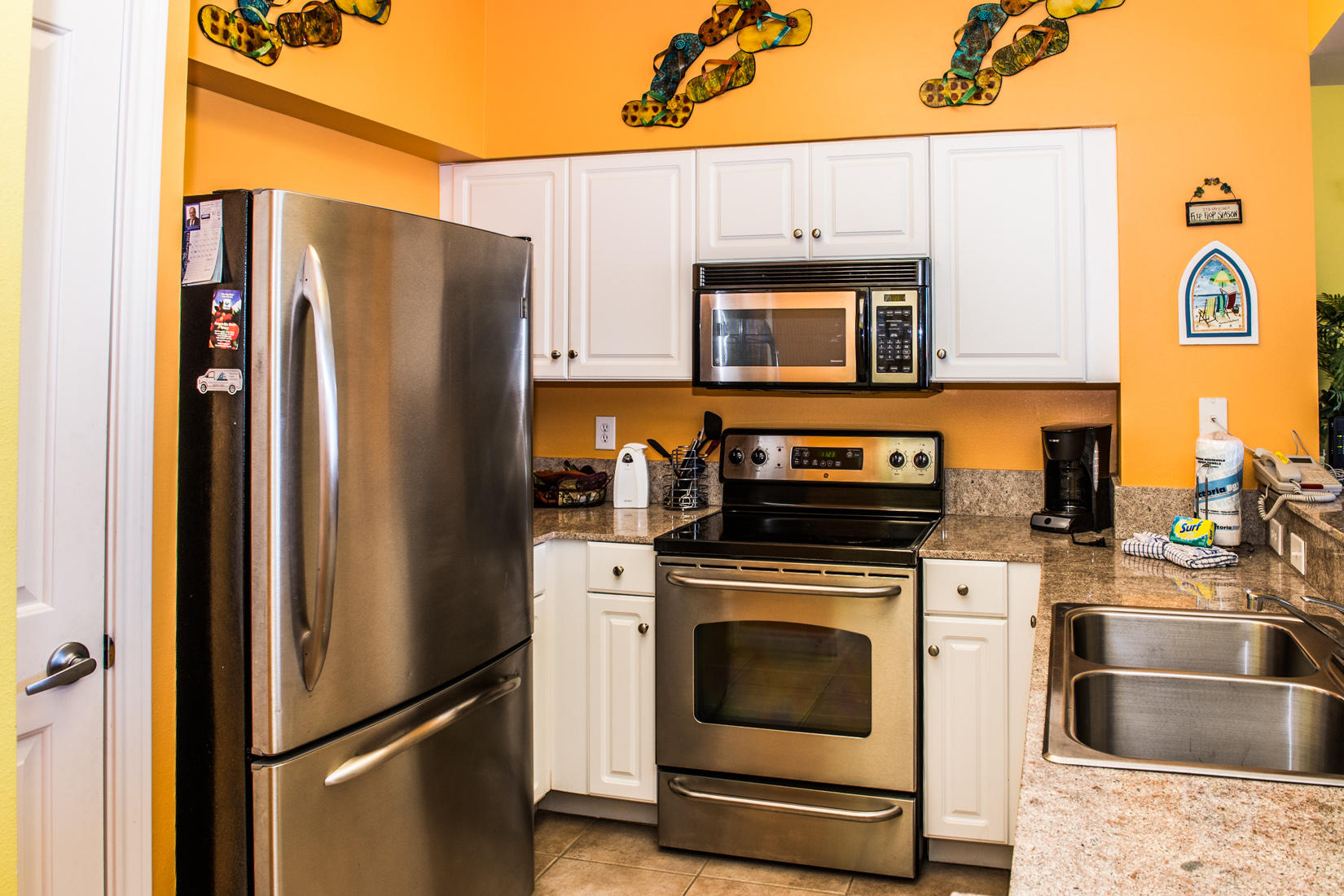 SHORES OF PANAMA - Residential