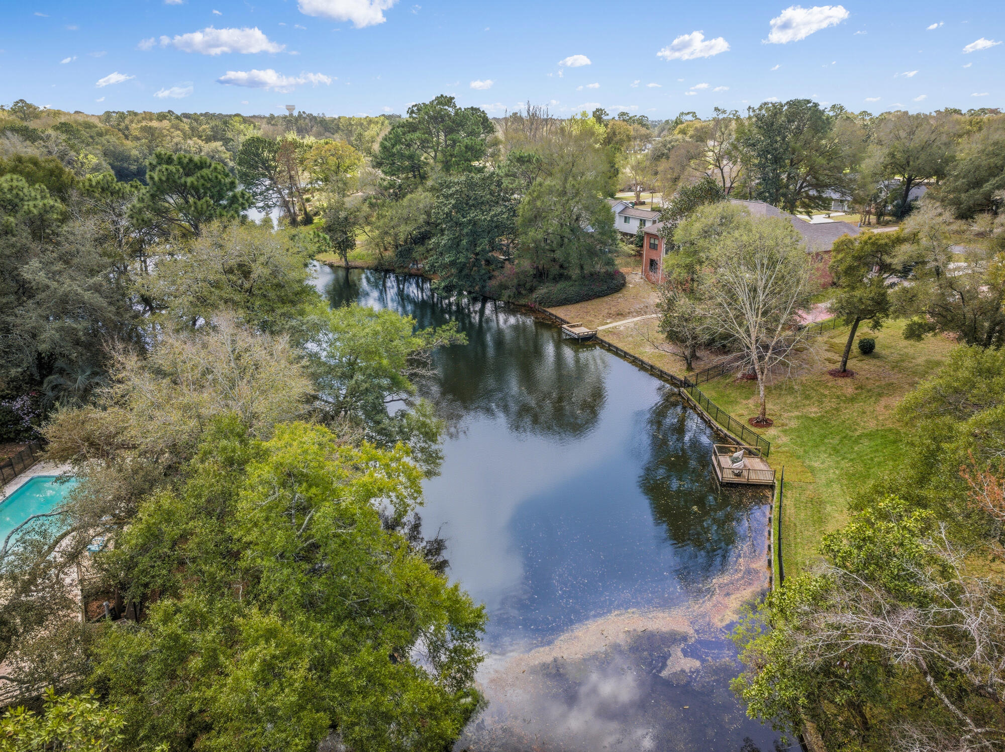 LE CHATEAU - Residential