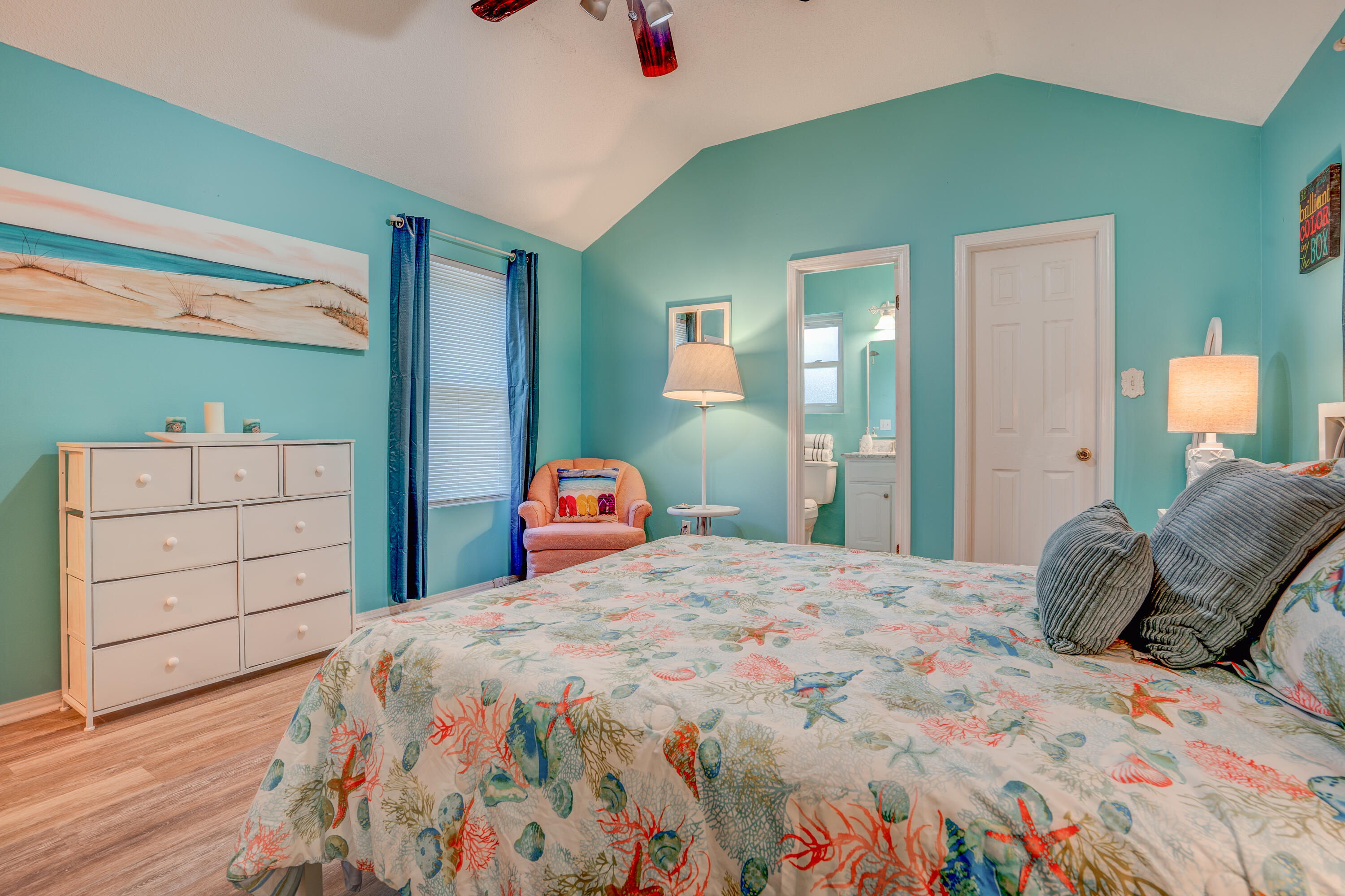 HOLLEY BY THE SEA - Residential