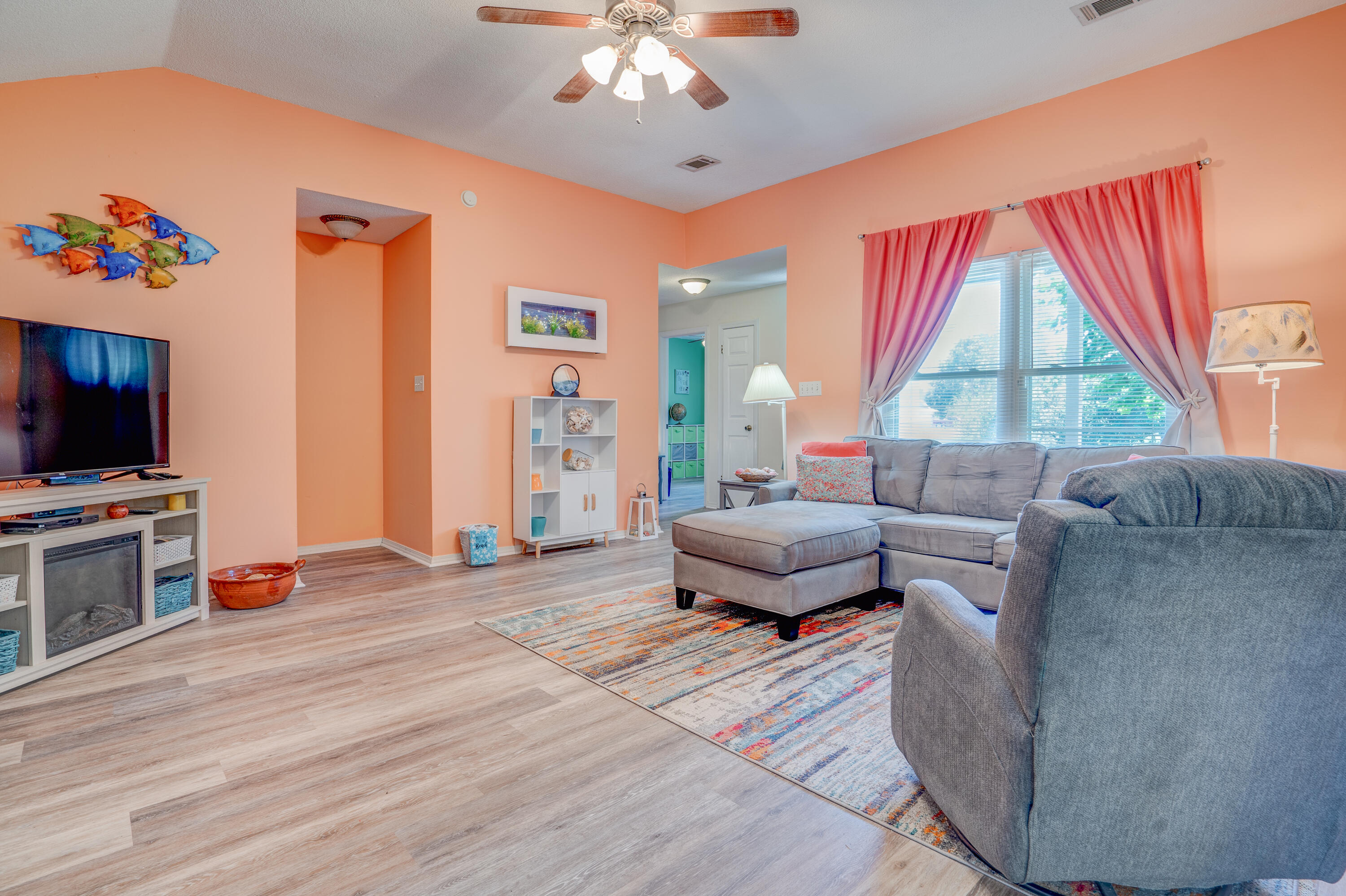 HOLLEY BY THE SEA - Residential